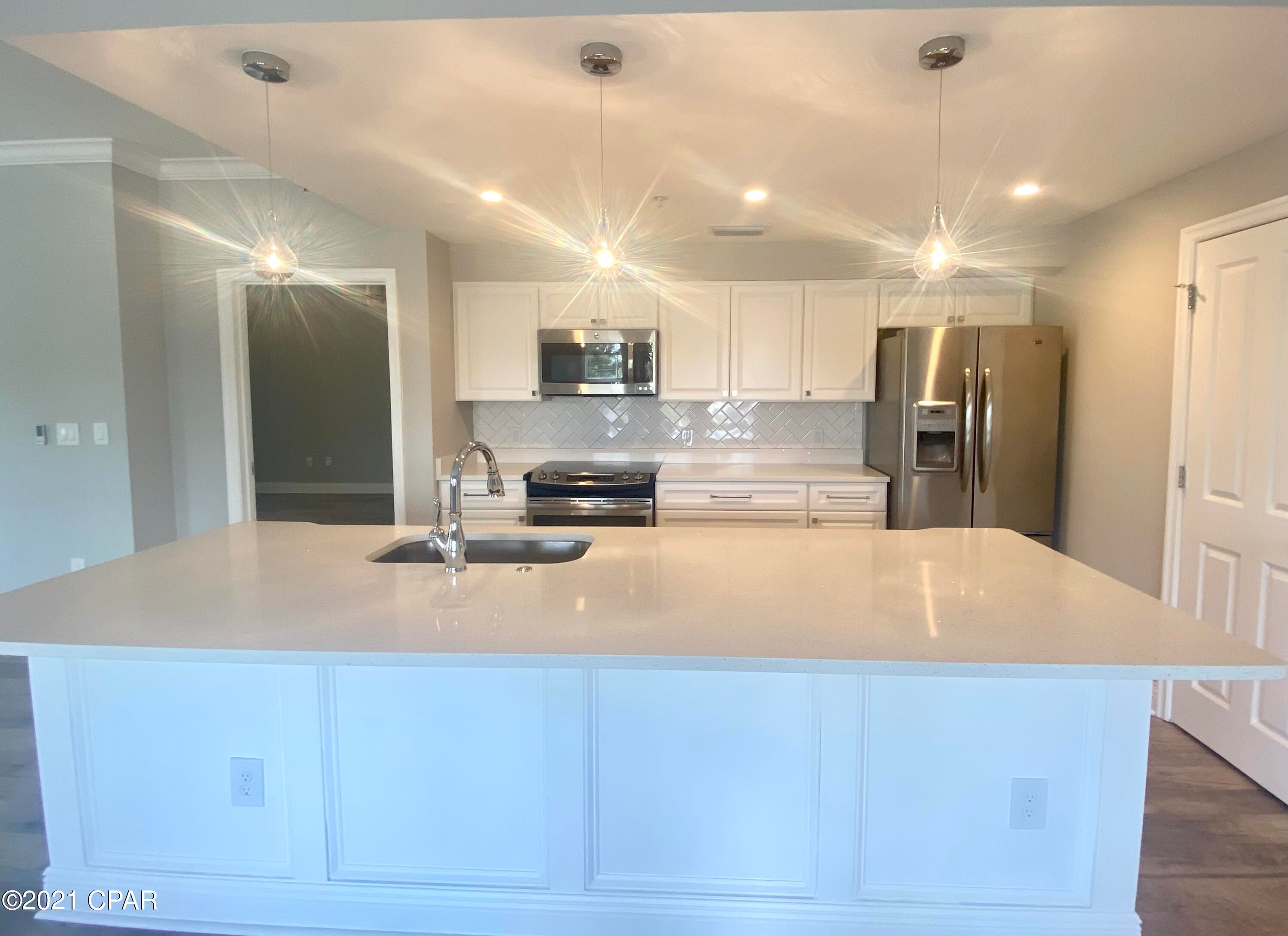 Bay Point Grand Residences - Residential Lease