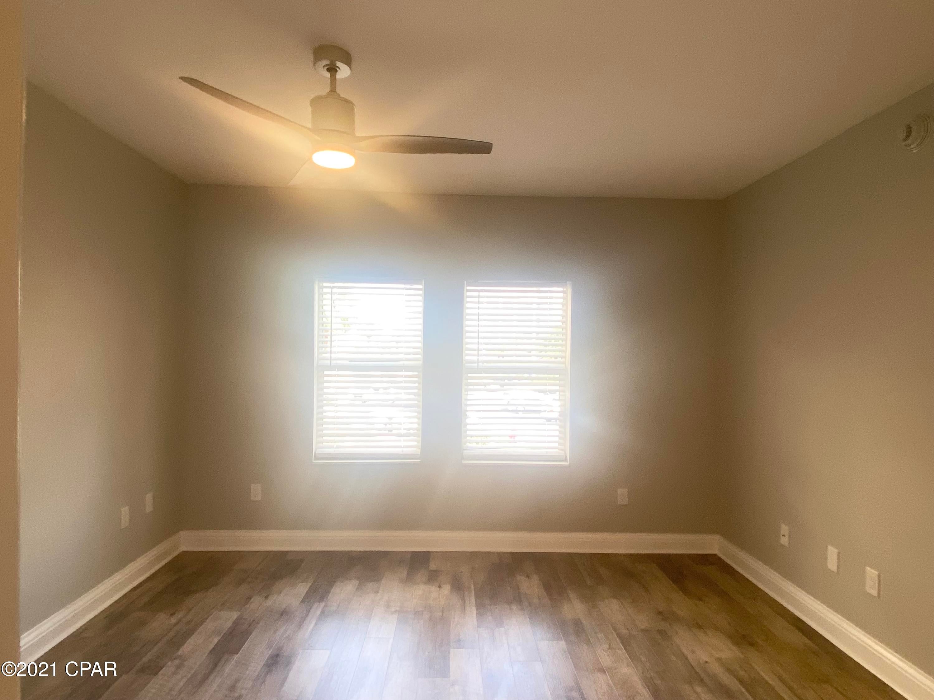 Bay Point Grand Residences - Residential Lease