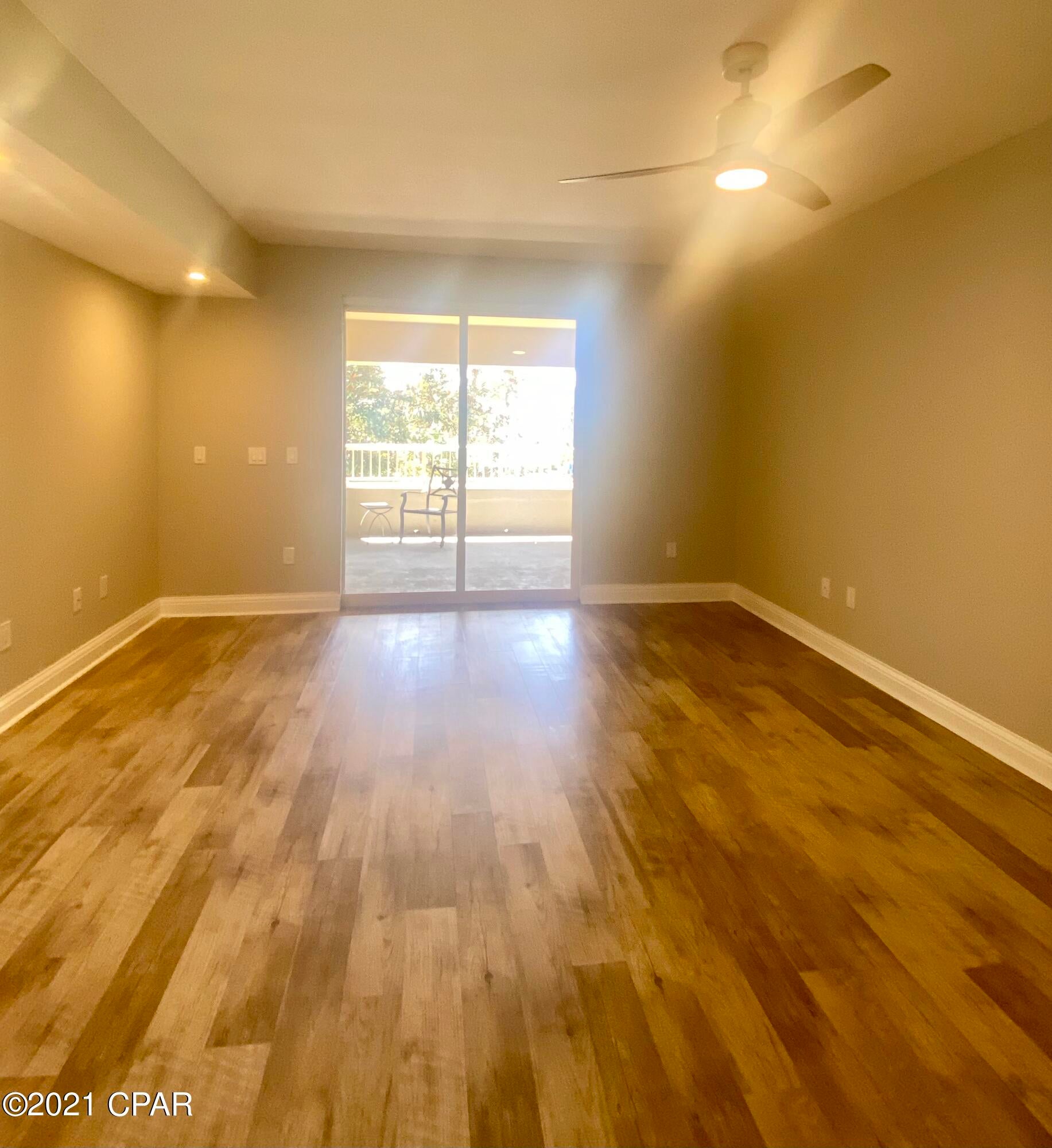 Bay Point Grand Residences - Residential Lease