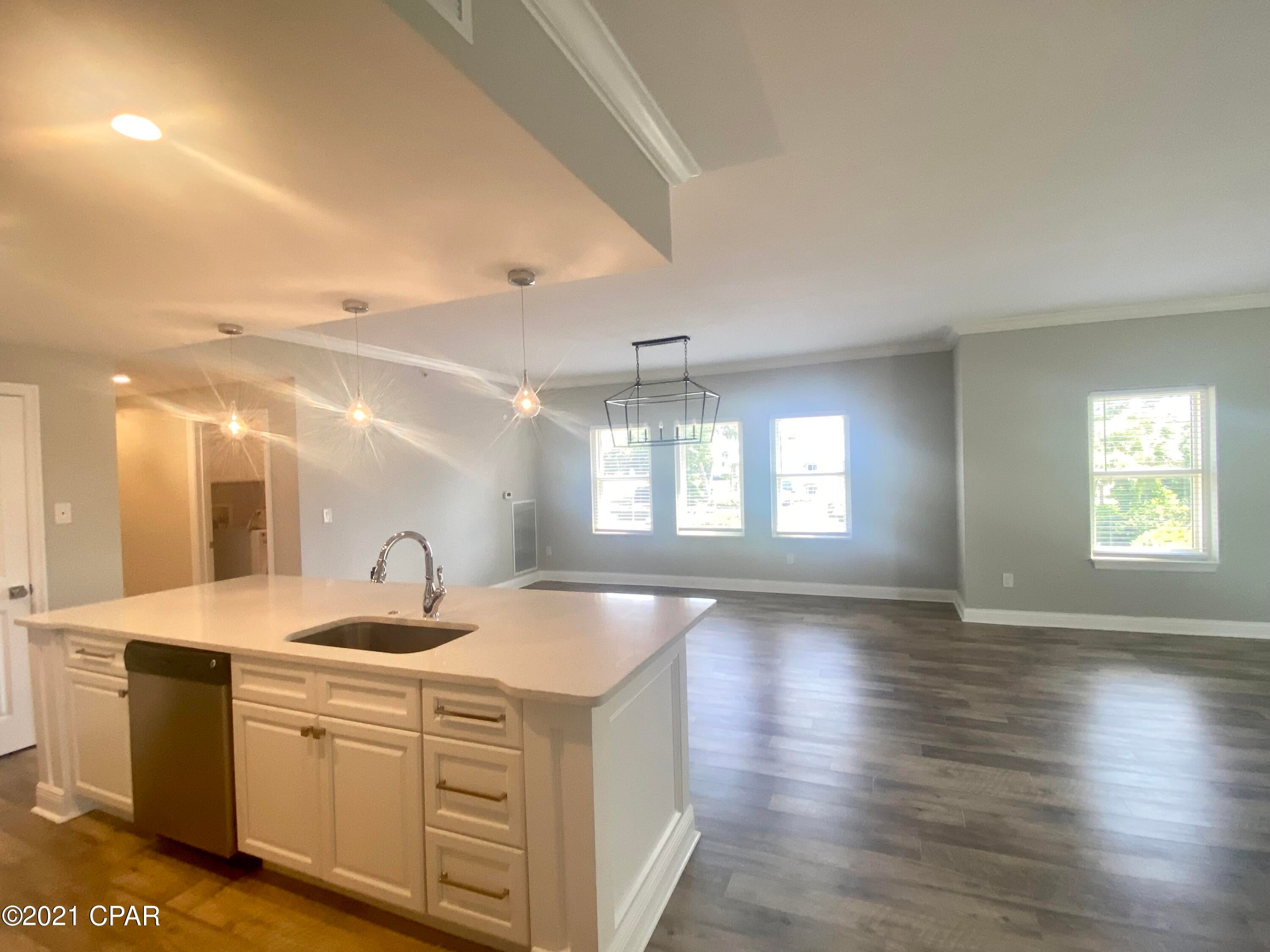Bay Point Grand Residences - Residential Lease