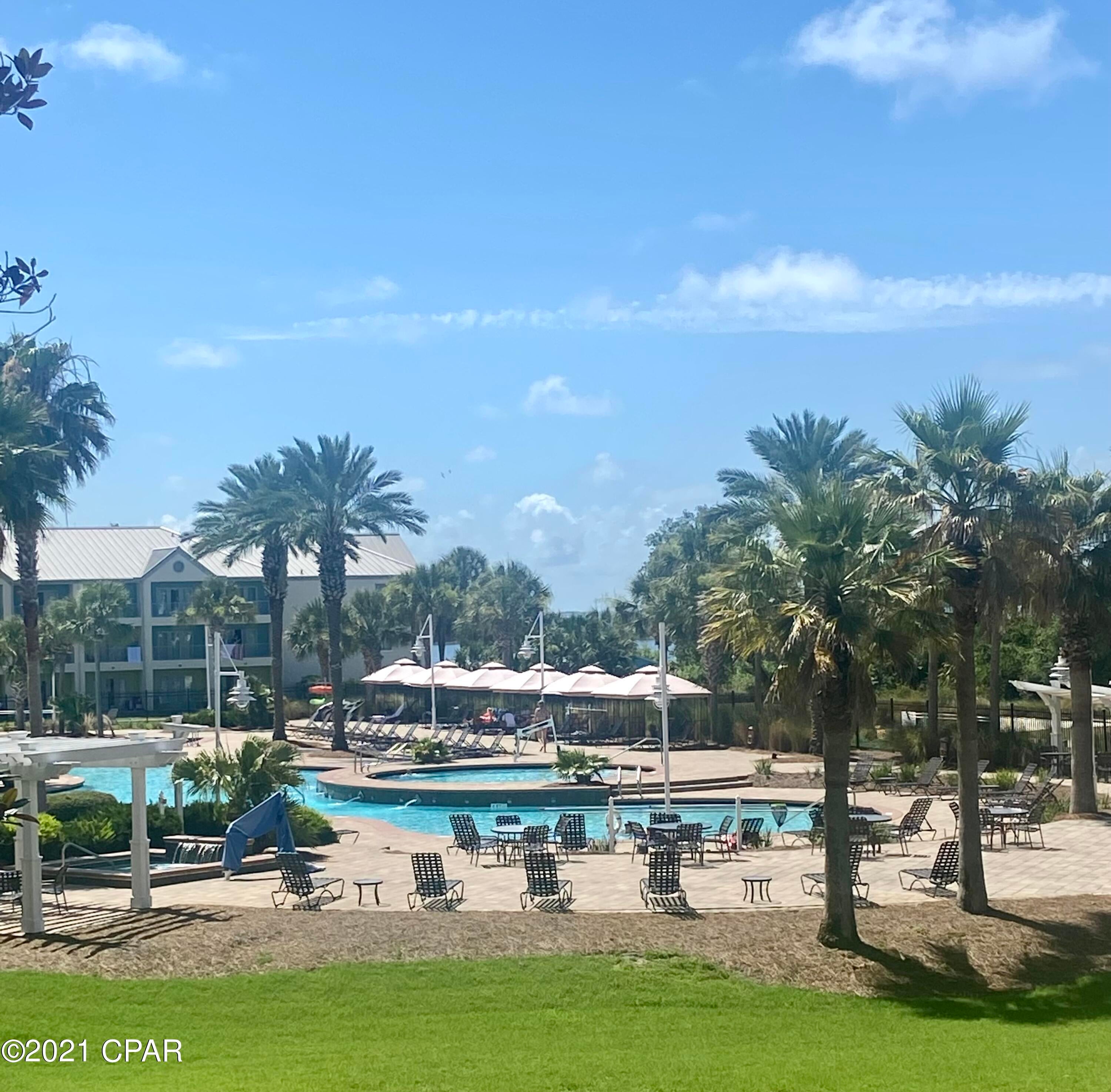 Bay Point Grand Residences - Residential Lease