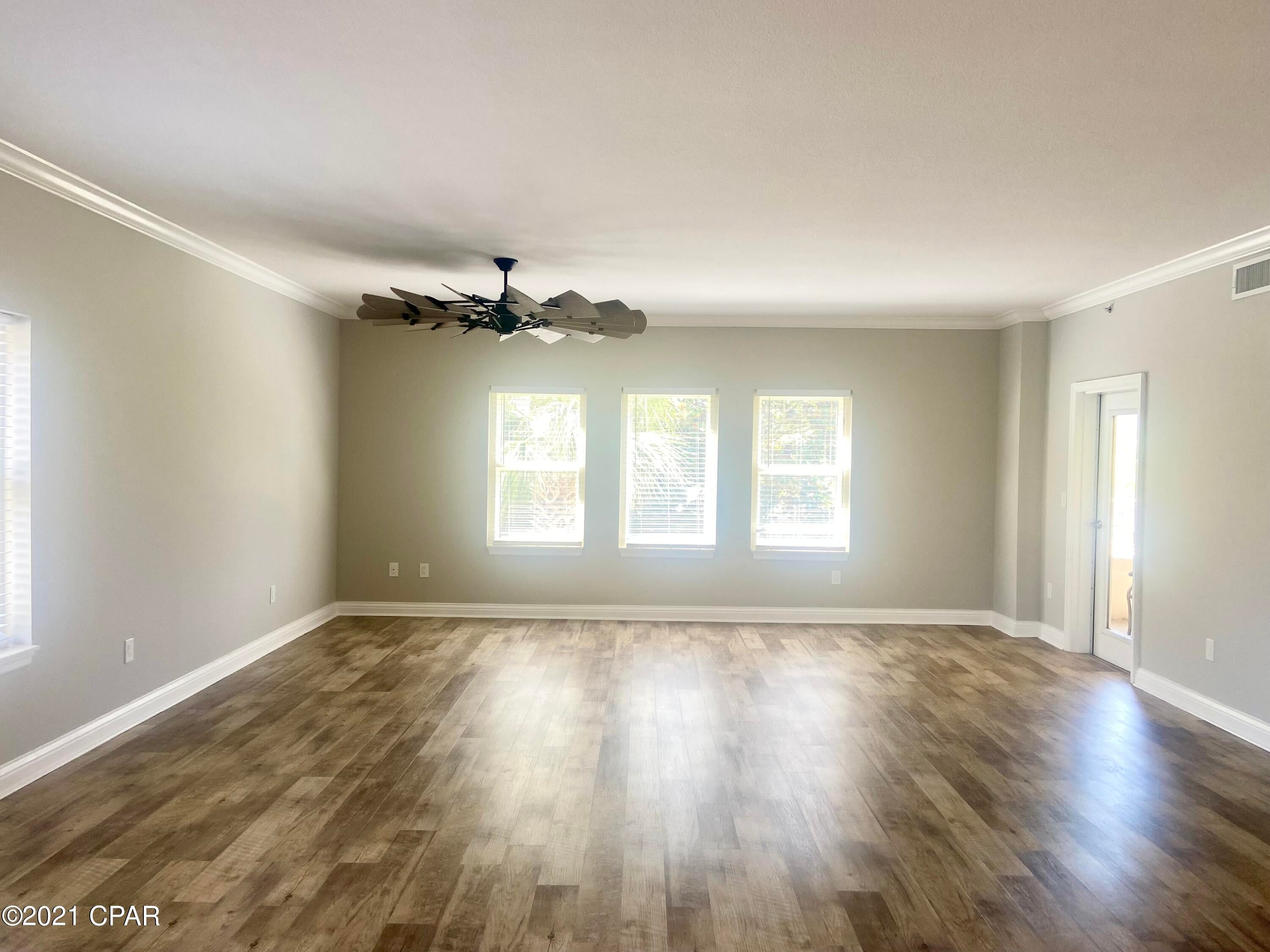 Bay Point Grand Residences - Residential Lease