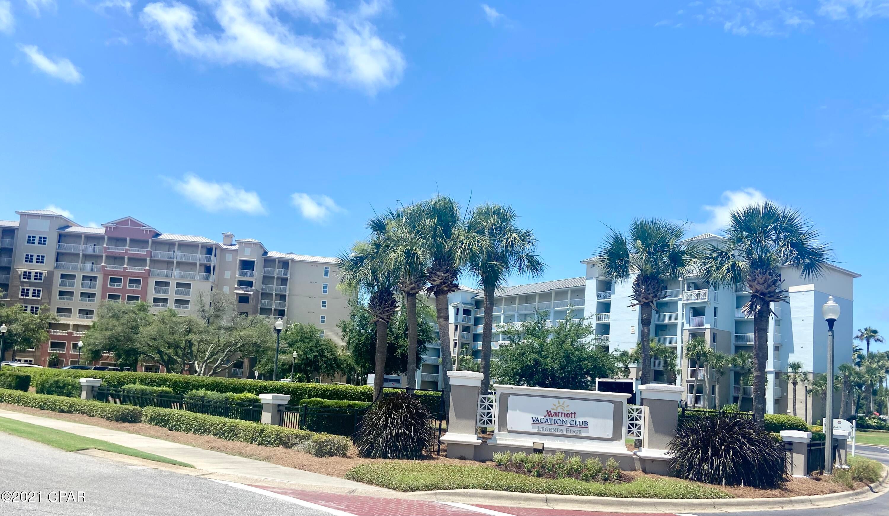 Bay Point Grand Residences - Residential Lease