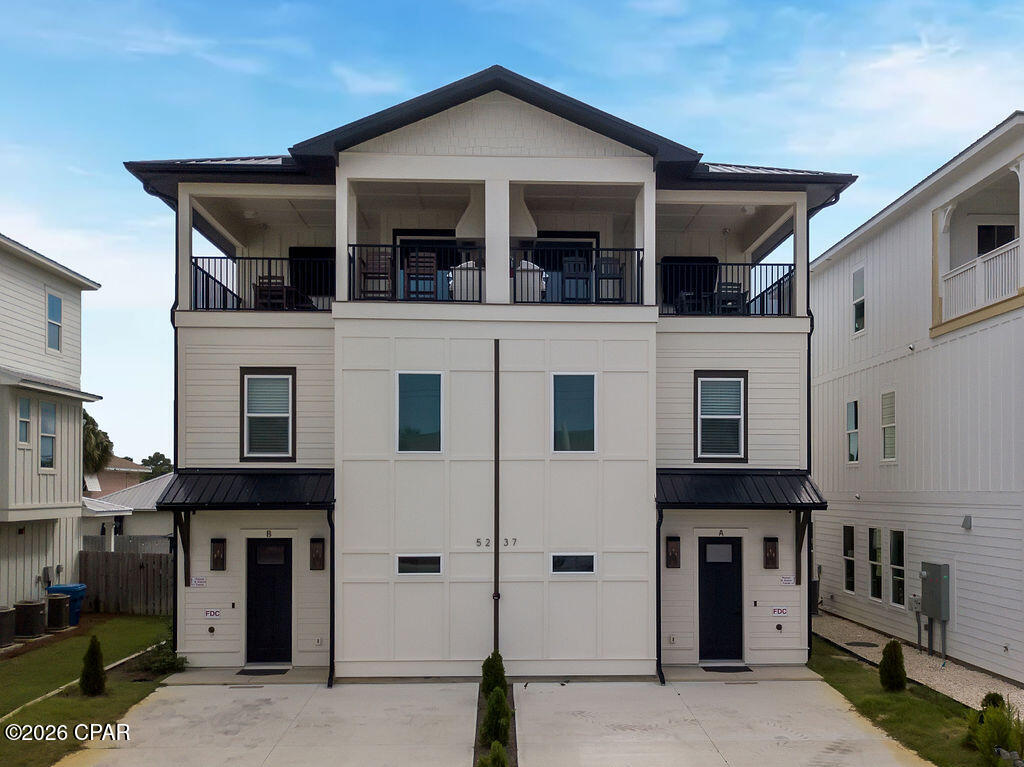 No Named Subdivision - Residential