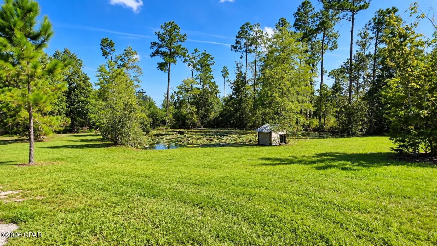 No Named Subdivision - Land