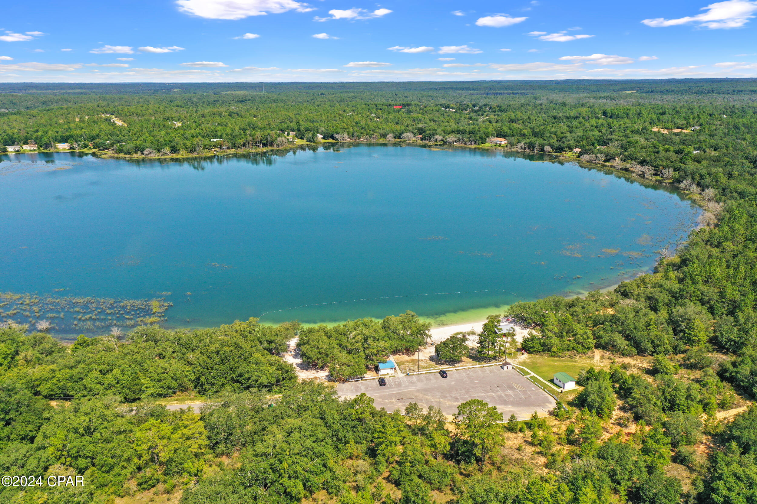 Sunny Hills Unit 1 - Land