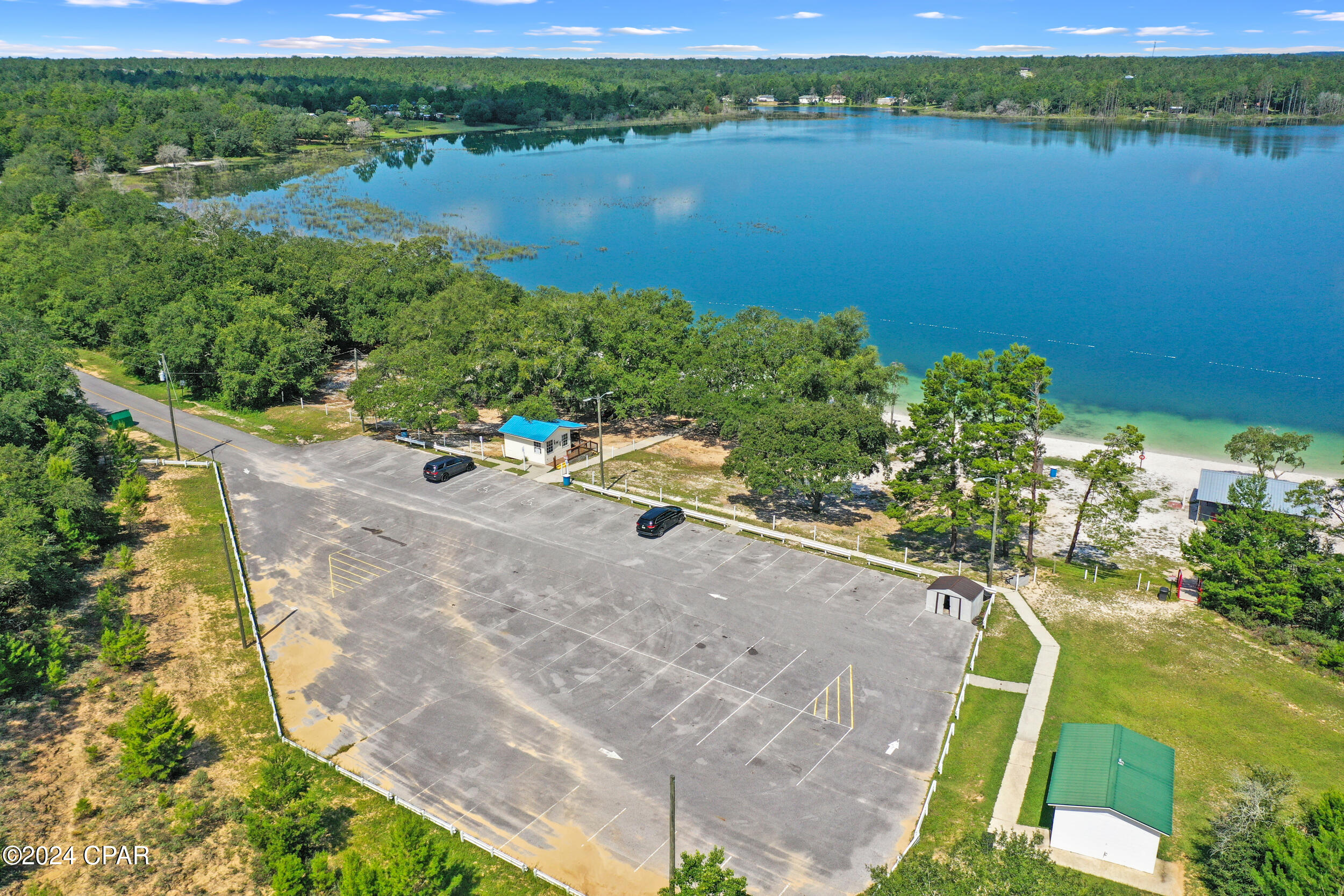 Sunny Hills Unit 1 - Land