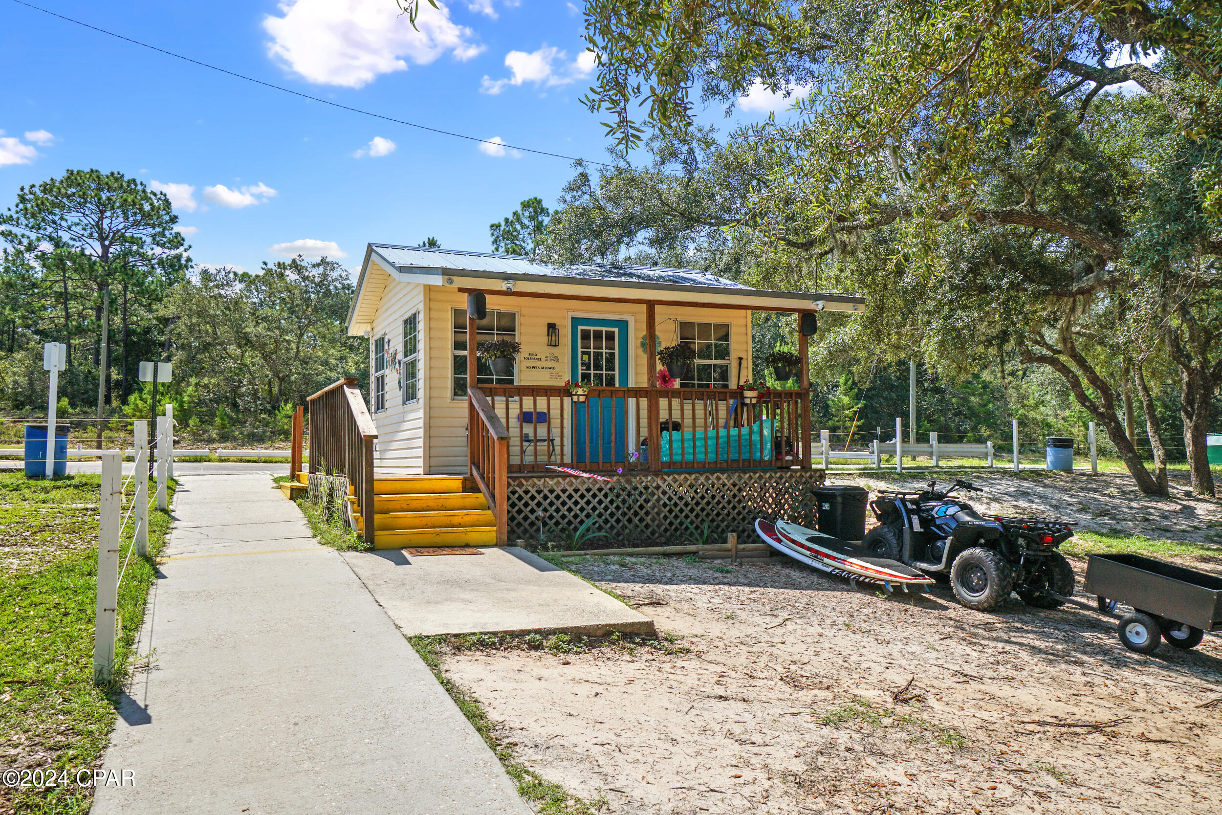 Sunny Hills Unit 1 - Land