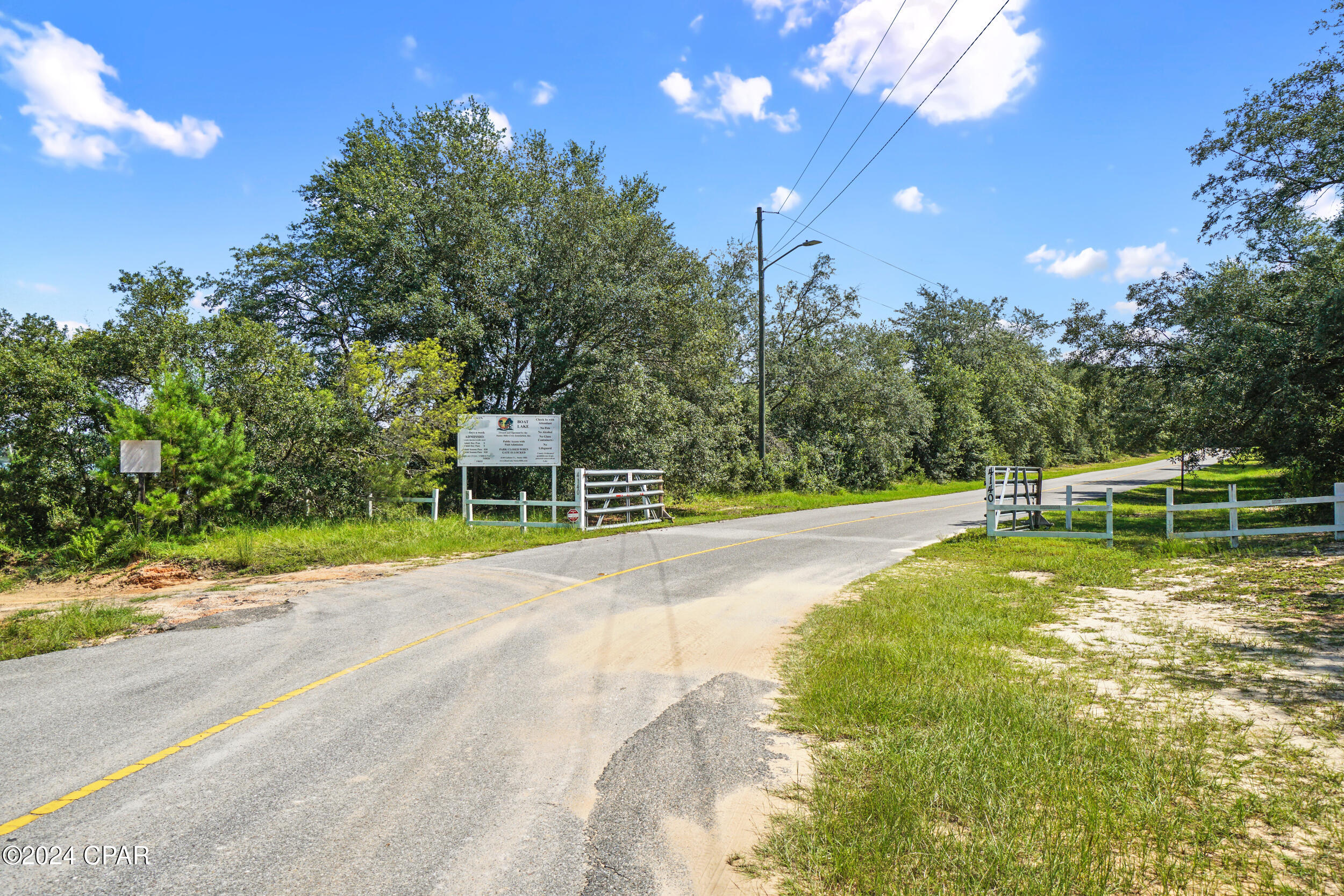Sunny Hills Unit 1 - Land