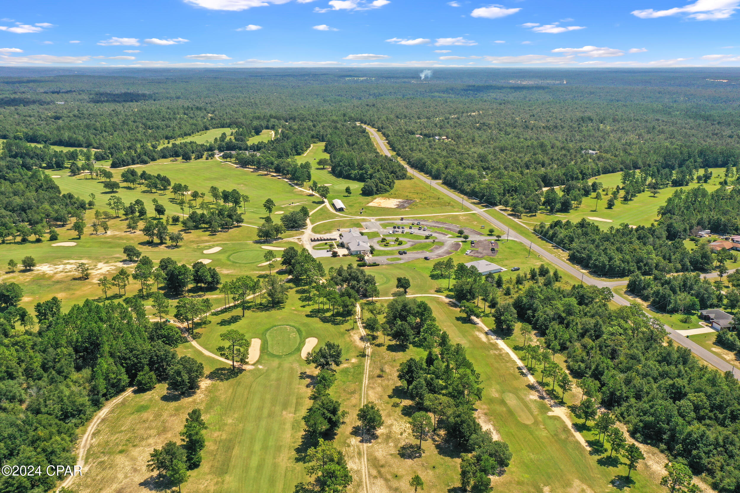 Sunny Hills Unit 1 - Land
