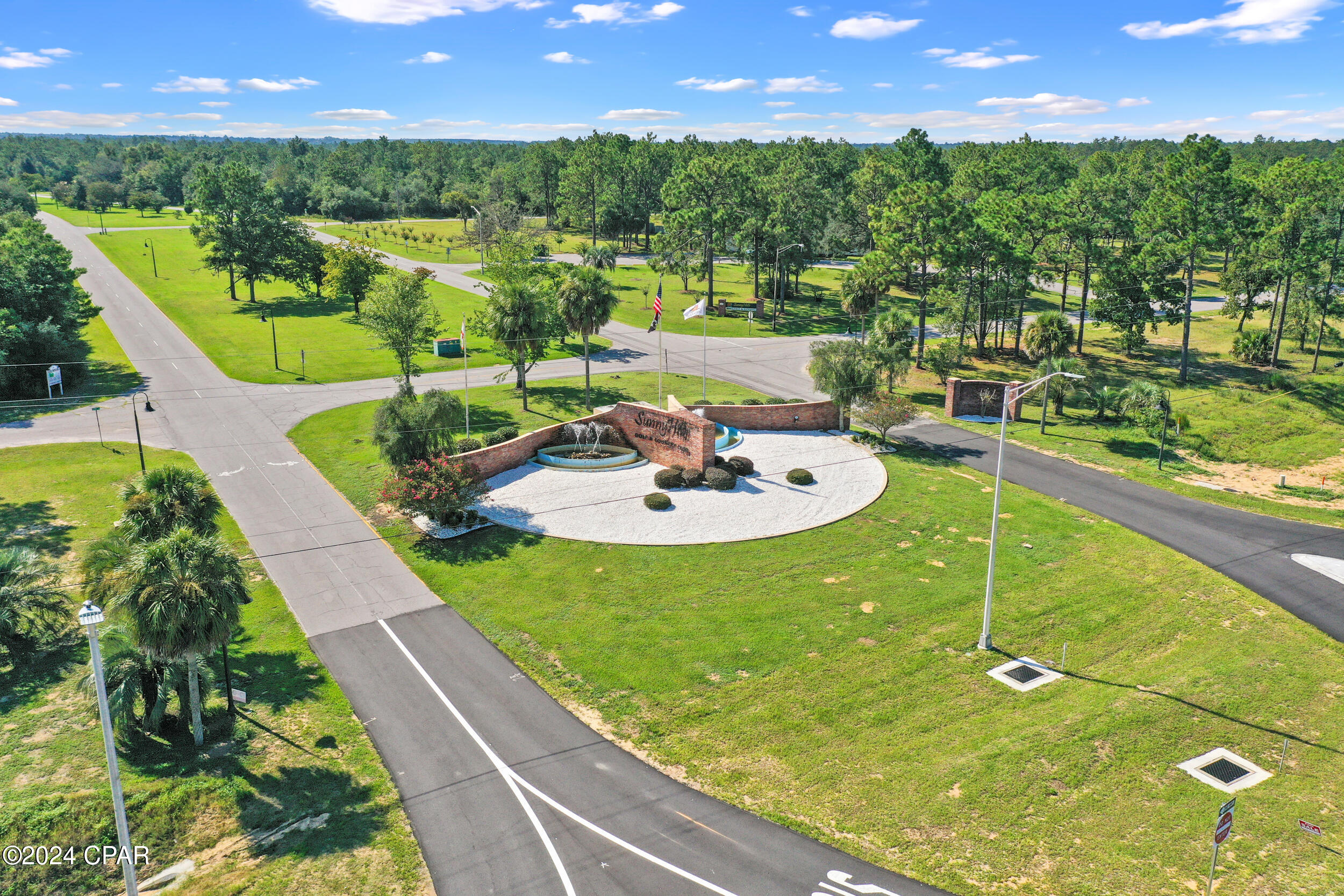 Sunny Hills Unit 1 - Land