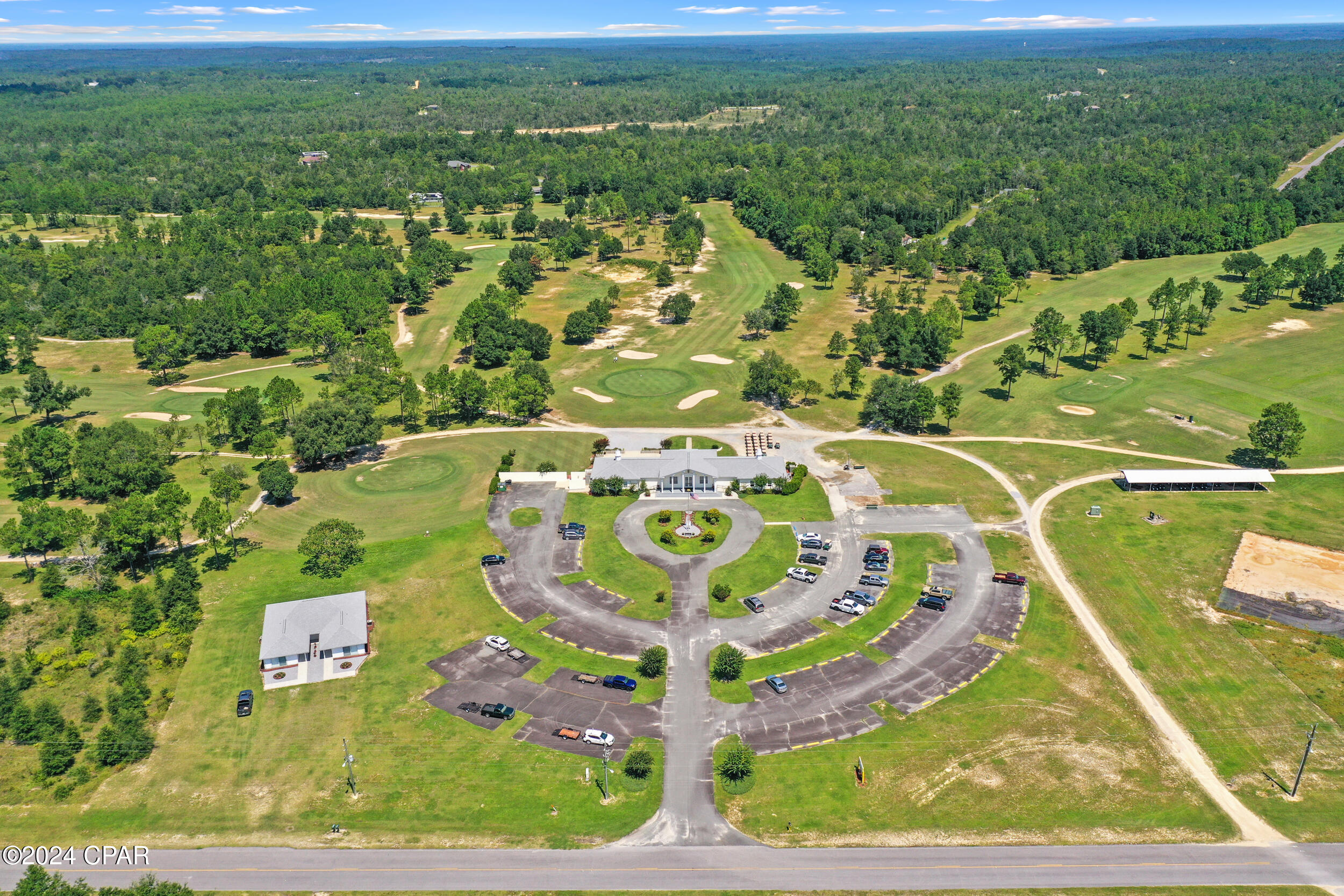 Sunny Hills Unit 1 - Land