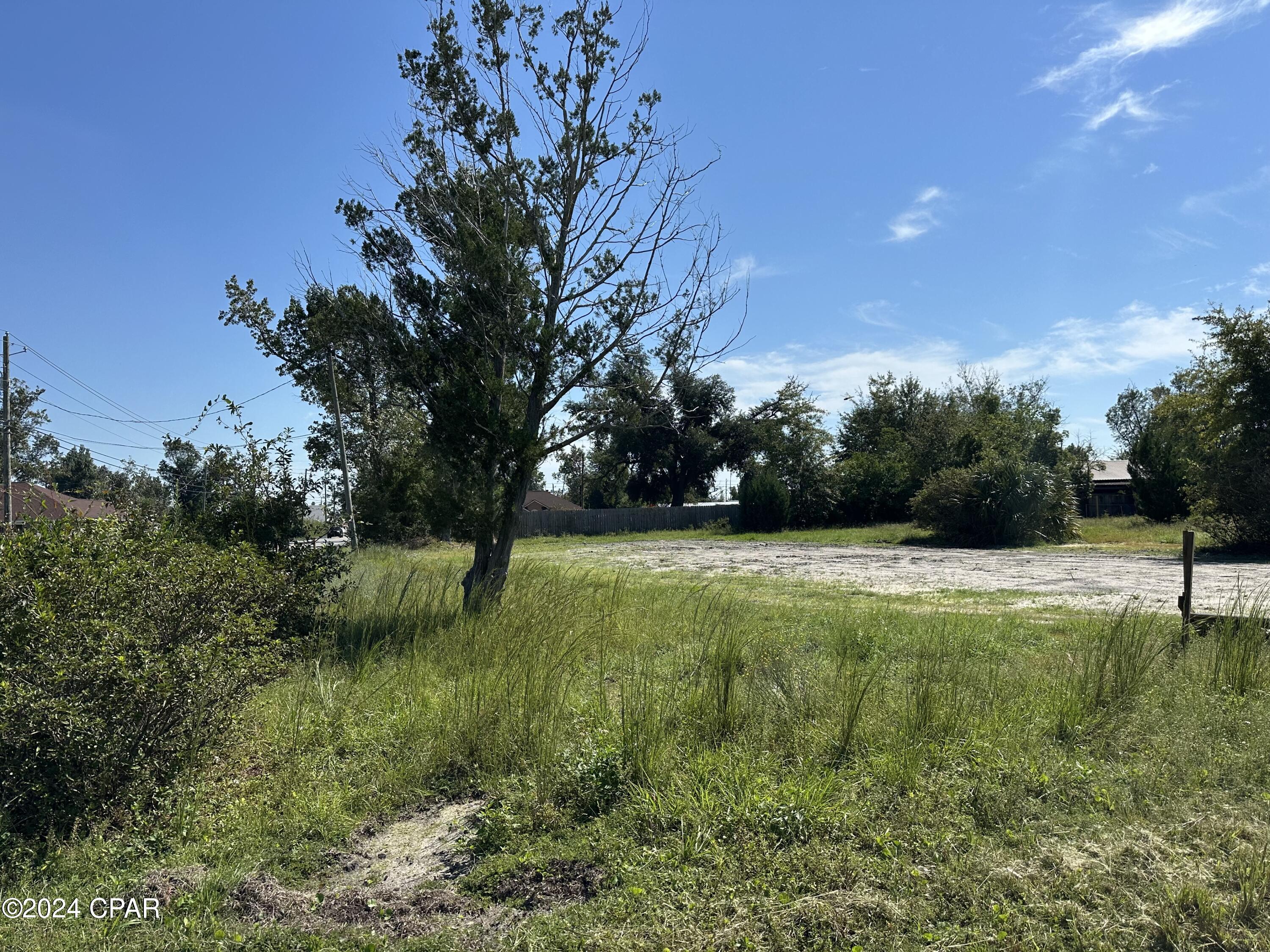 No Named Subdivision - Land