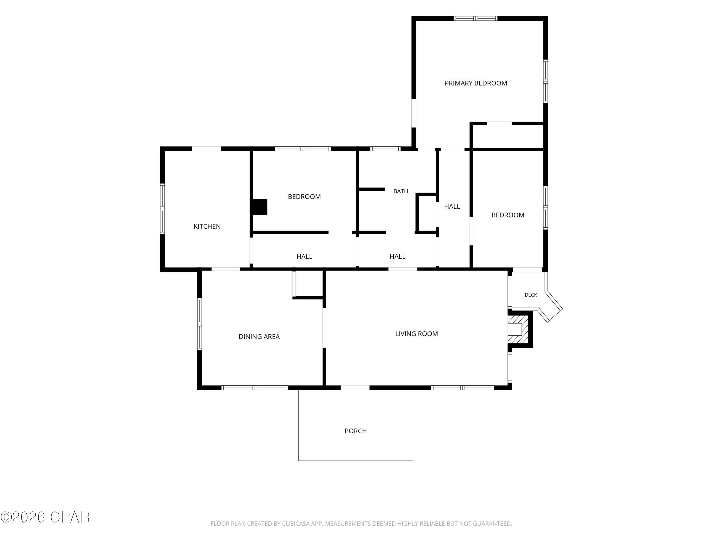 Bonifay - Residential