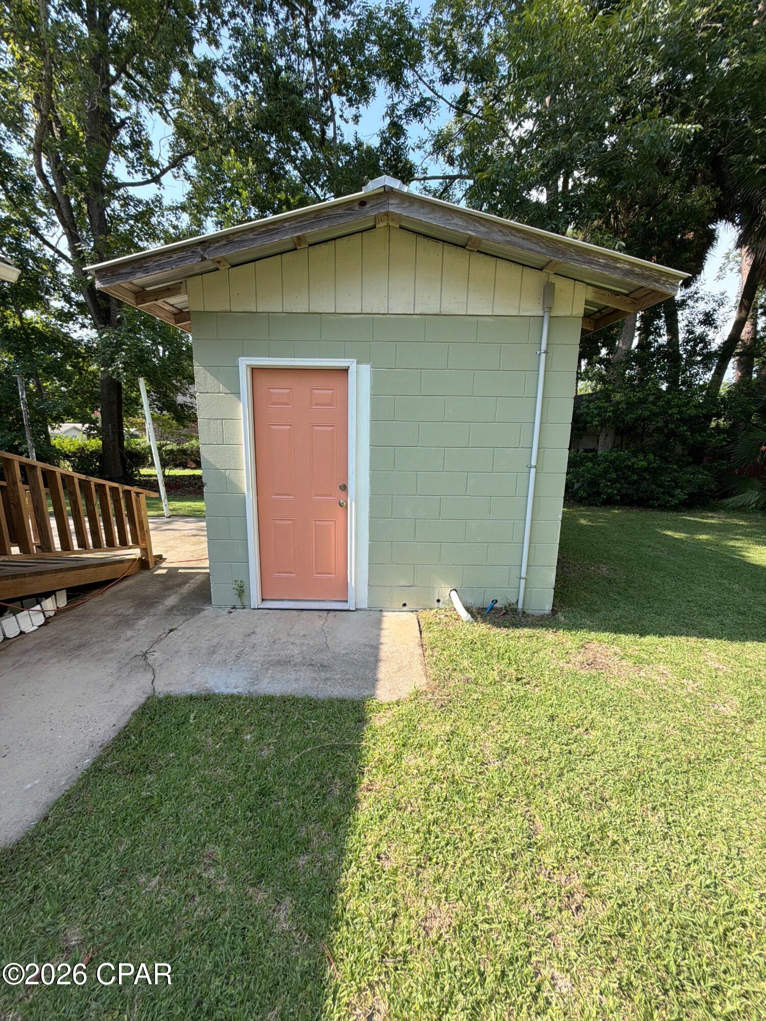 Bonifay - Residential