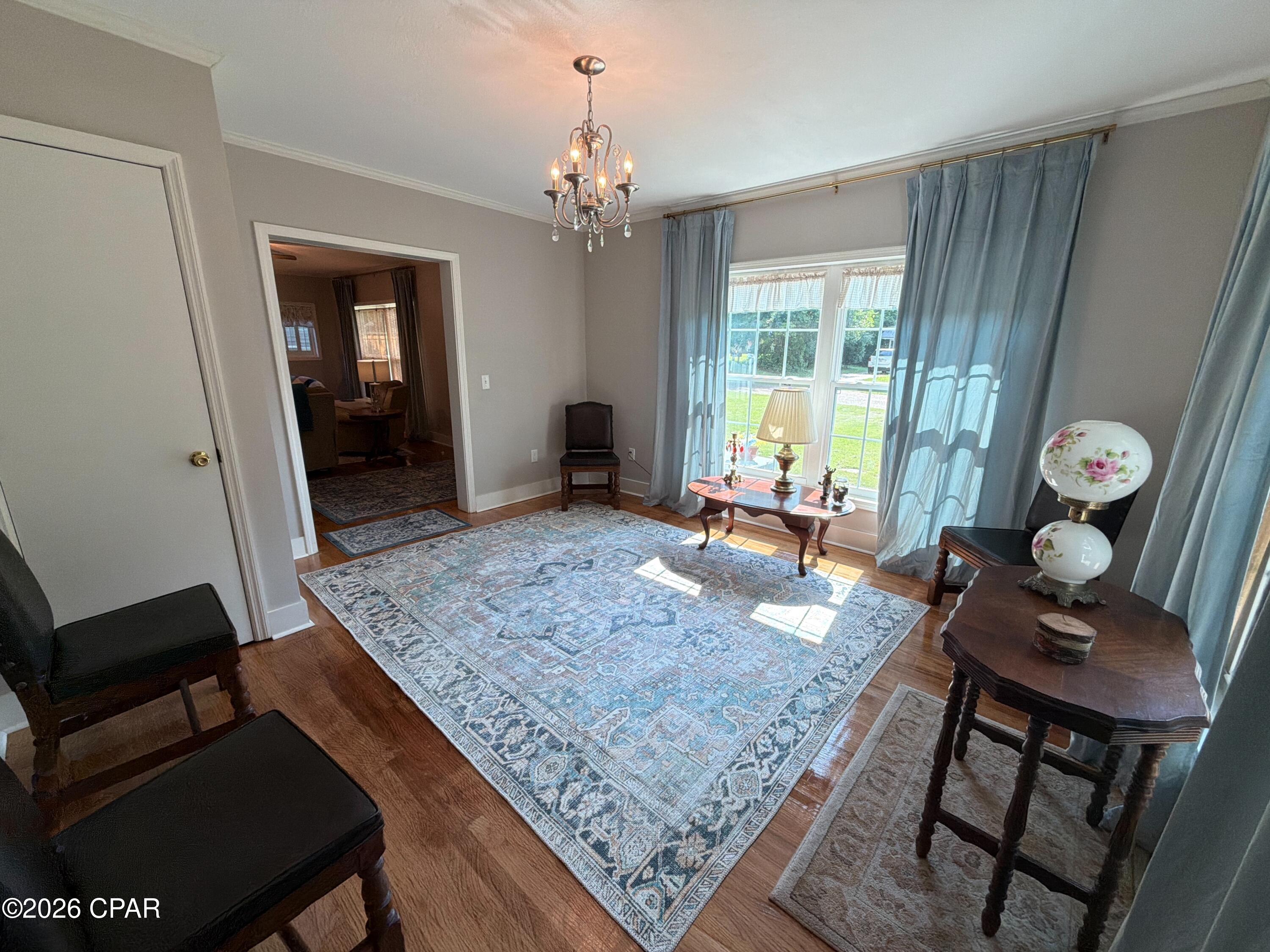 Bonifay - Residential