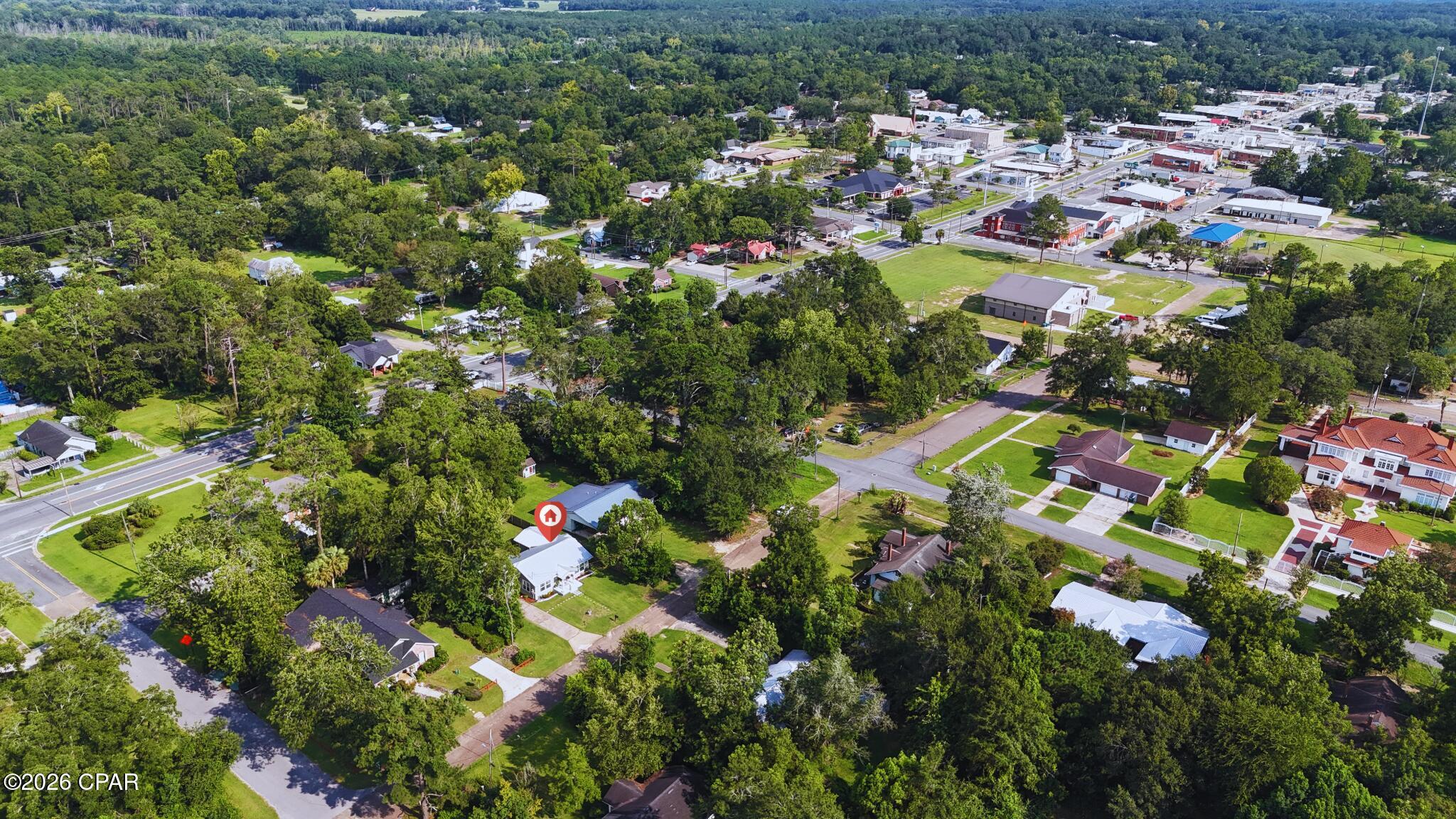 Bonifay - Residential