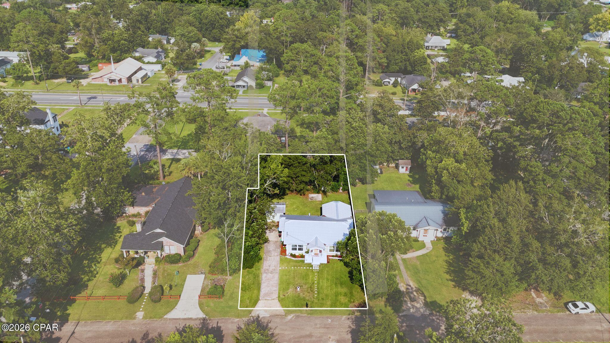 Bonifay - Residential