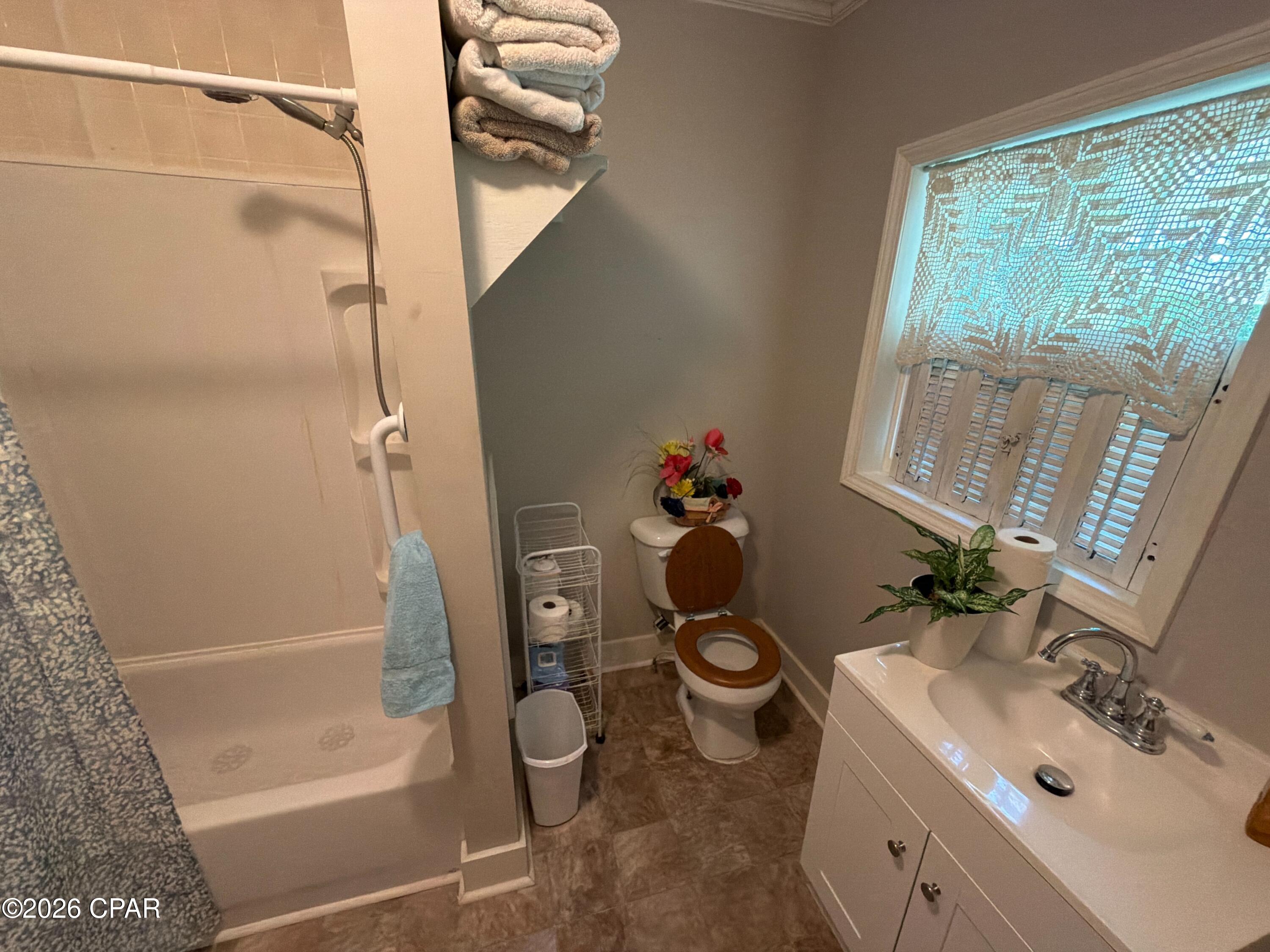 Bonifay - Residential