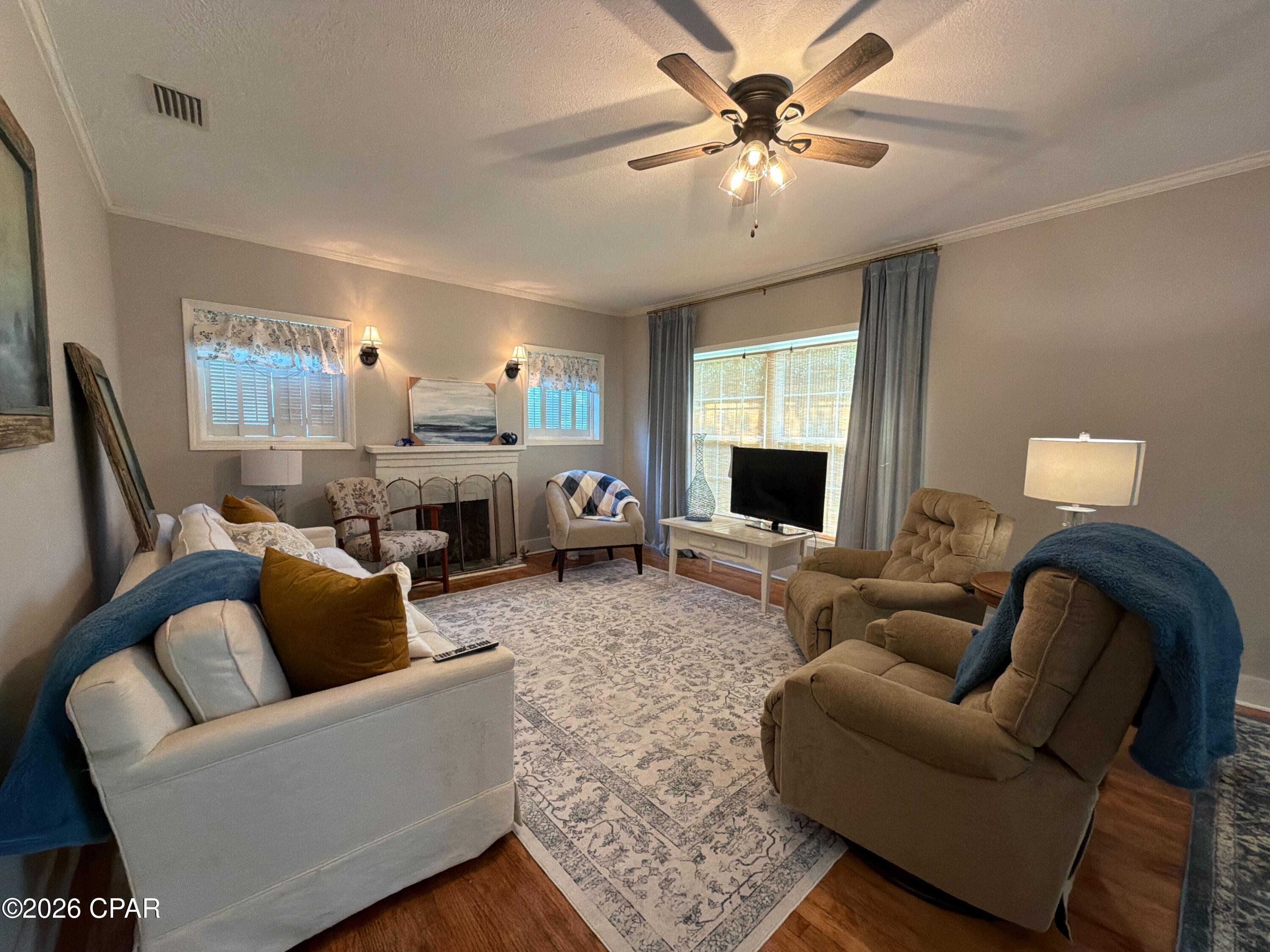 Bonifay - Residential