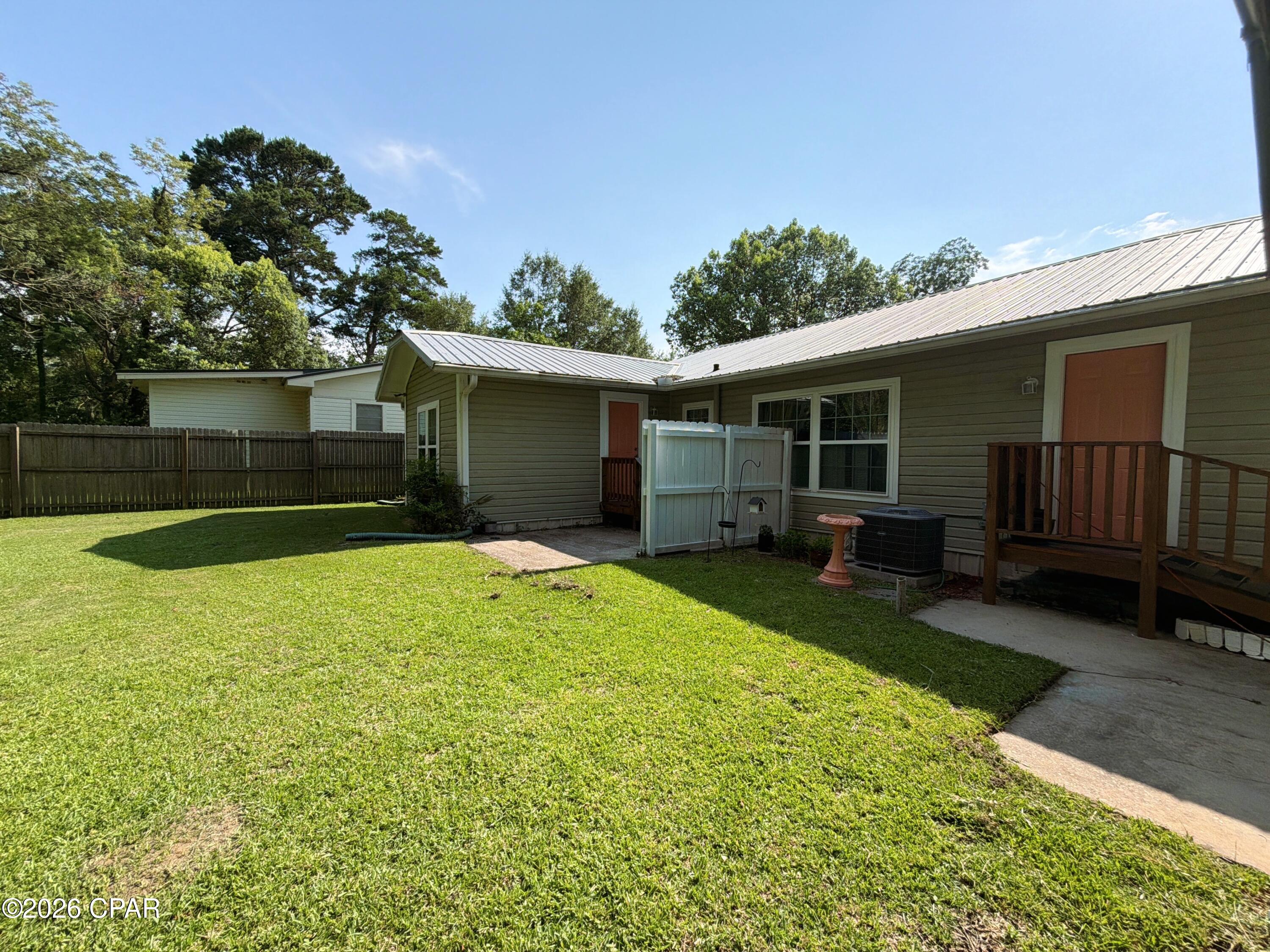 Bonifay - Residential