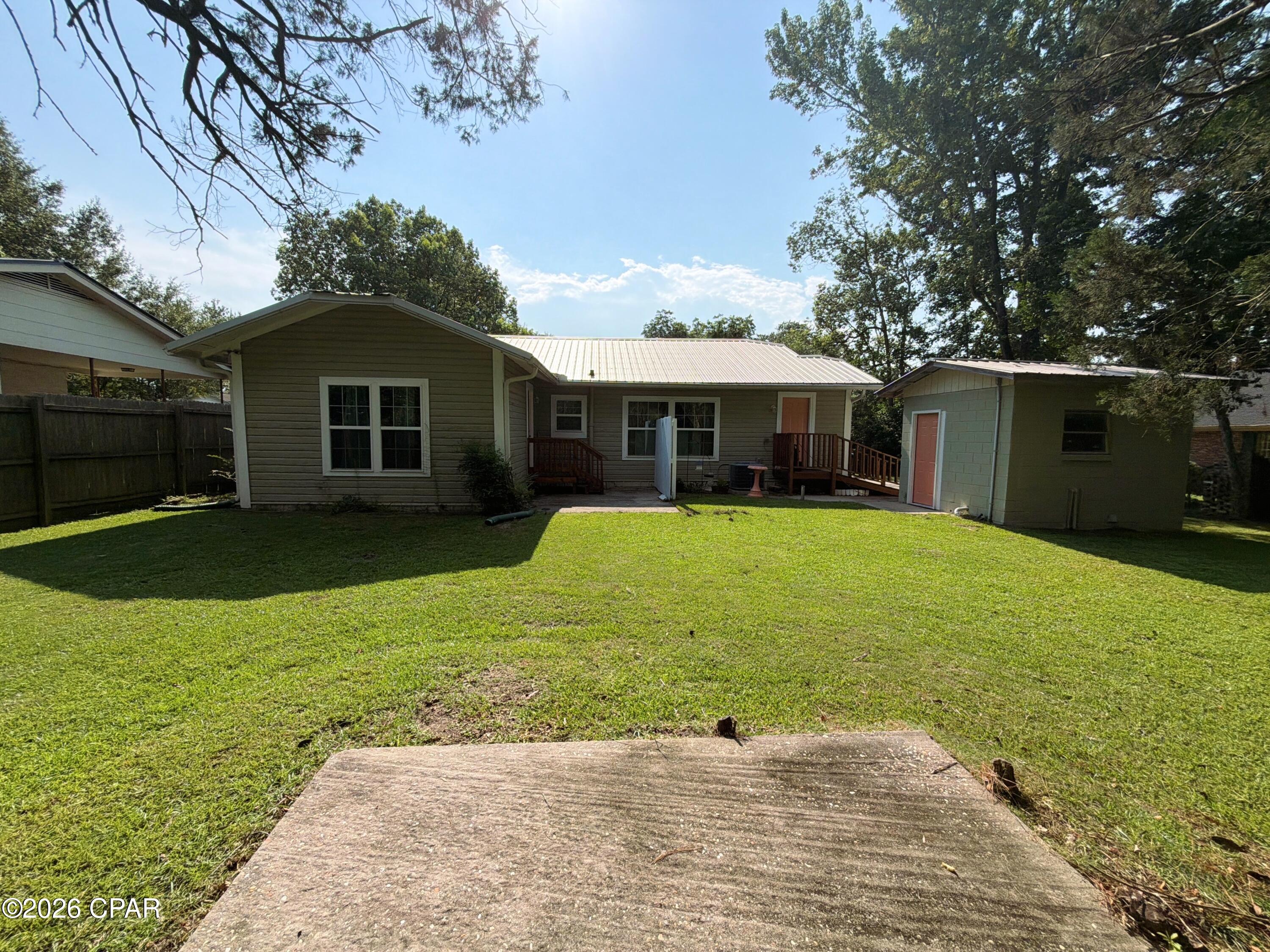 Bonifay - Residential