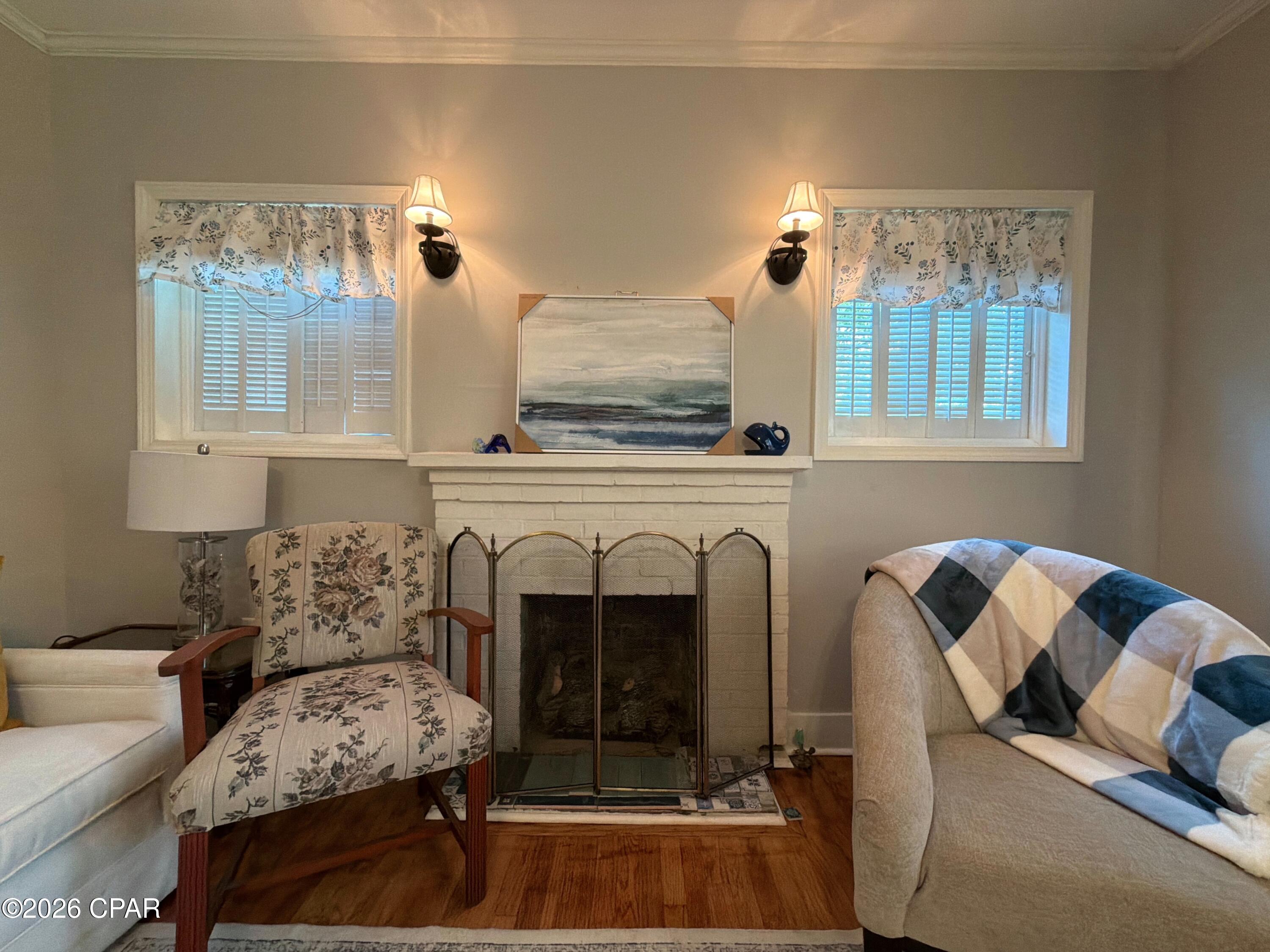 Bonifay - Residential