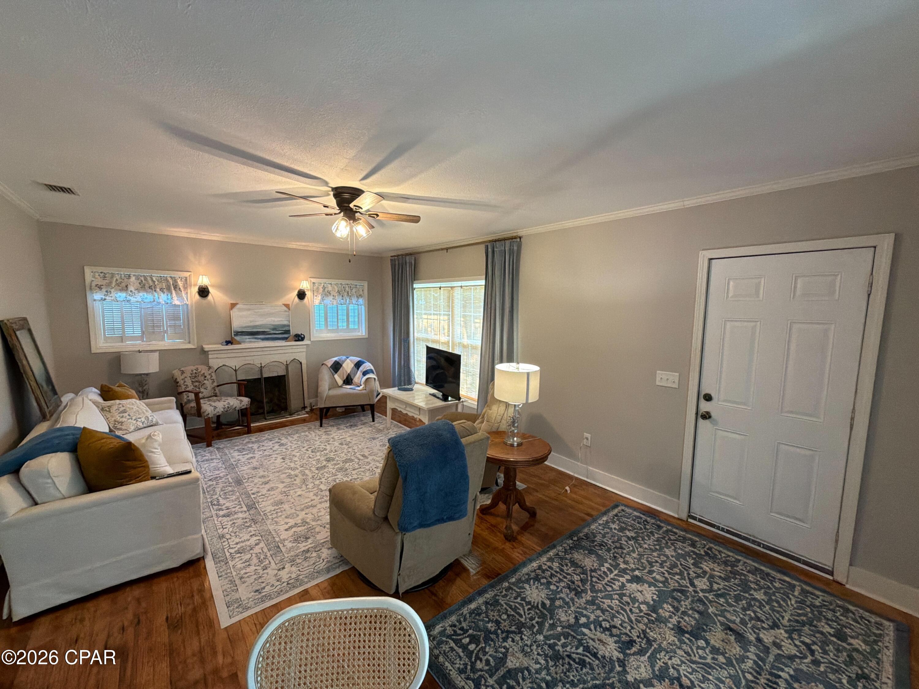Bonifay - Residential