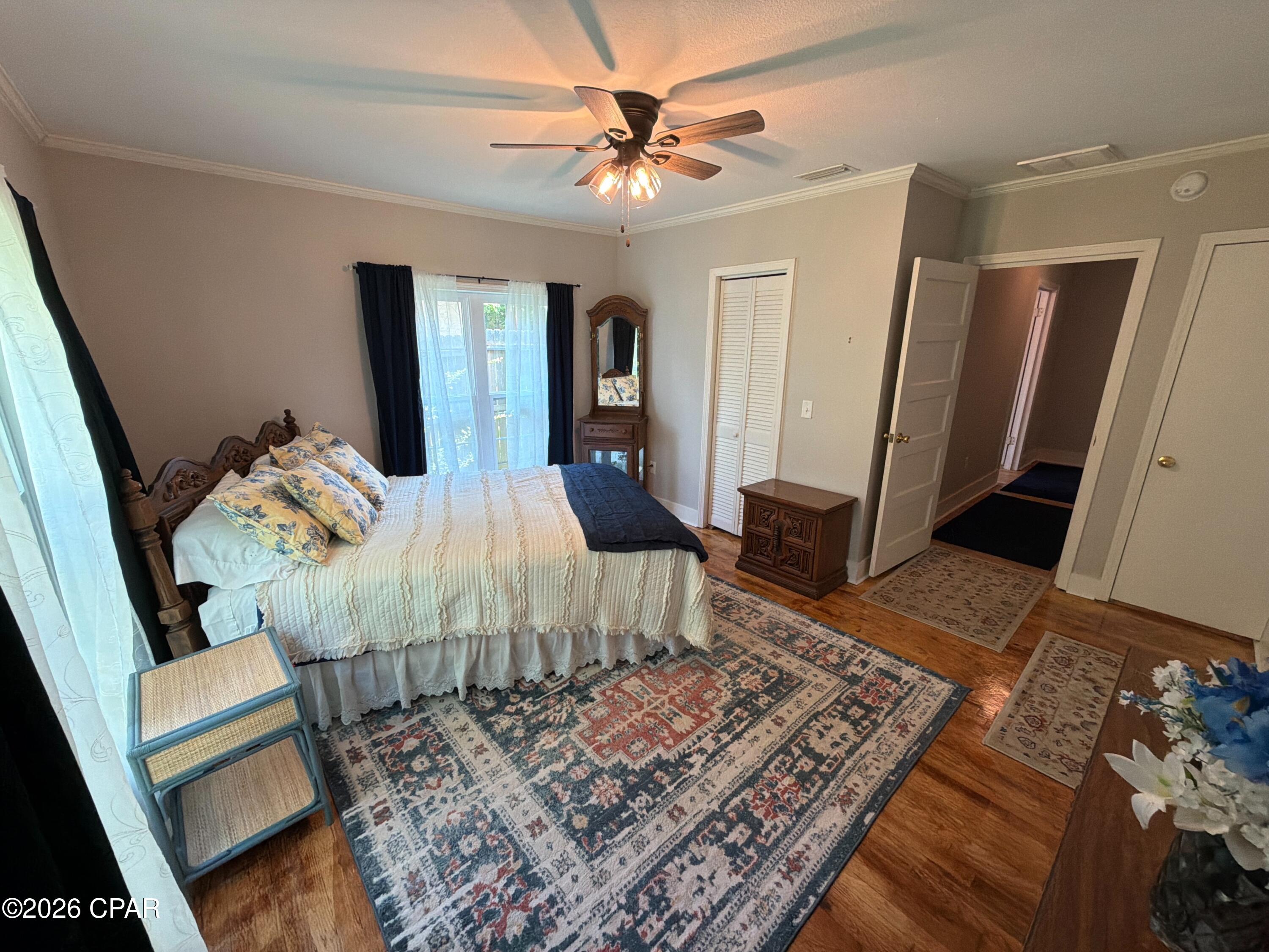 Bonifay - Residential