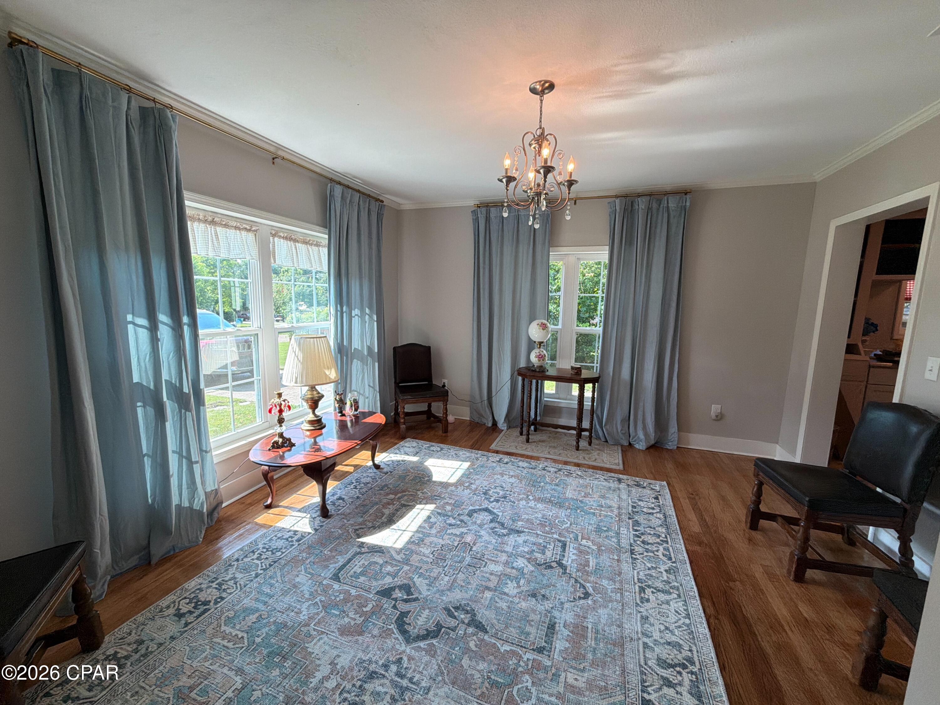 Bonifay - Residential