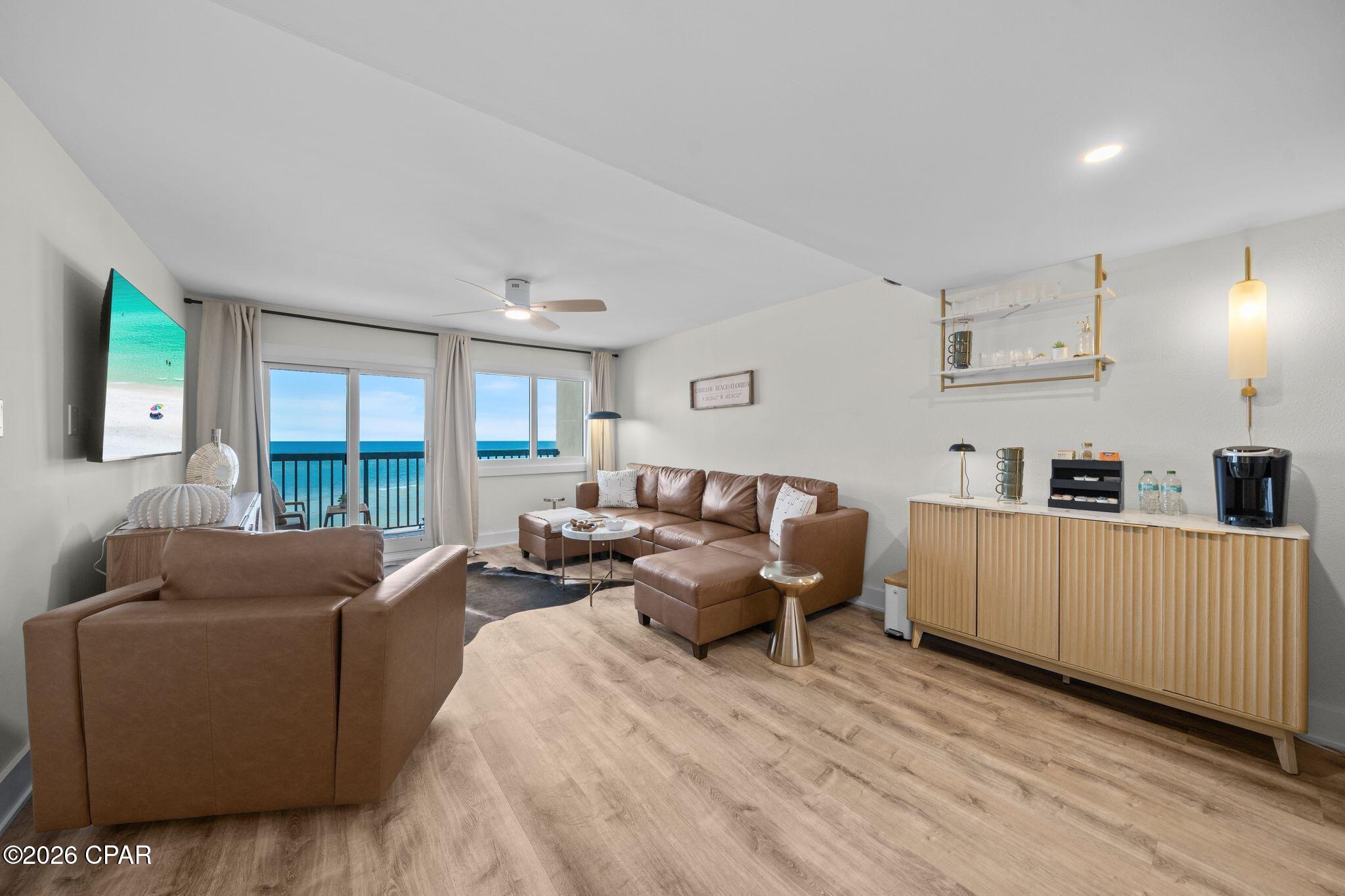 Pinnacle Port - Residential