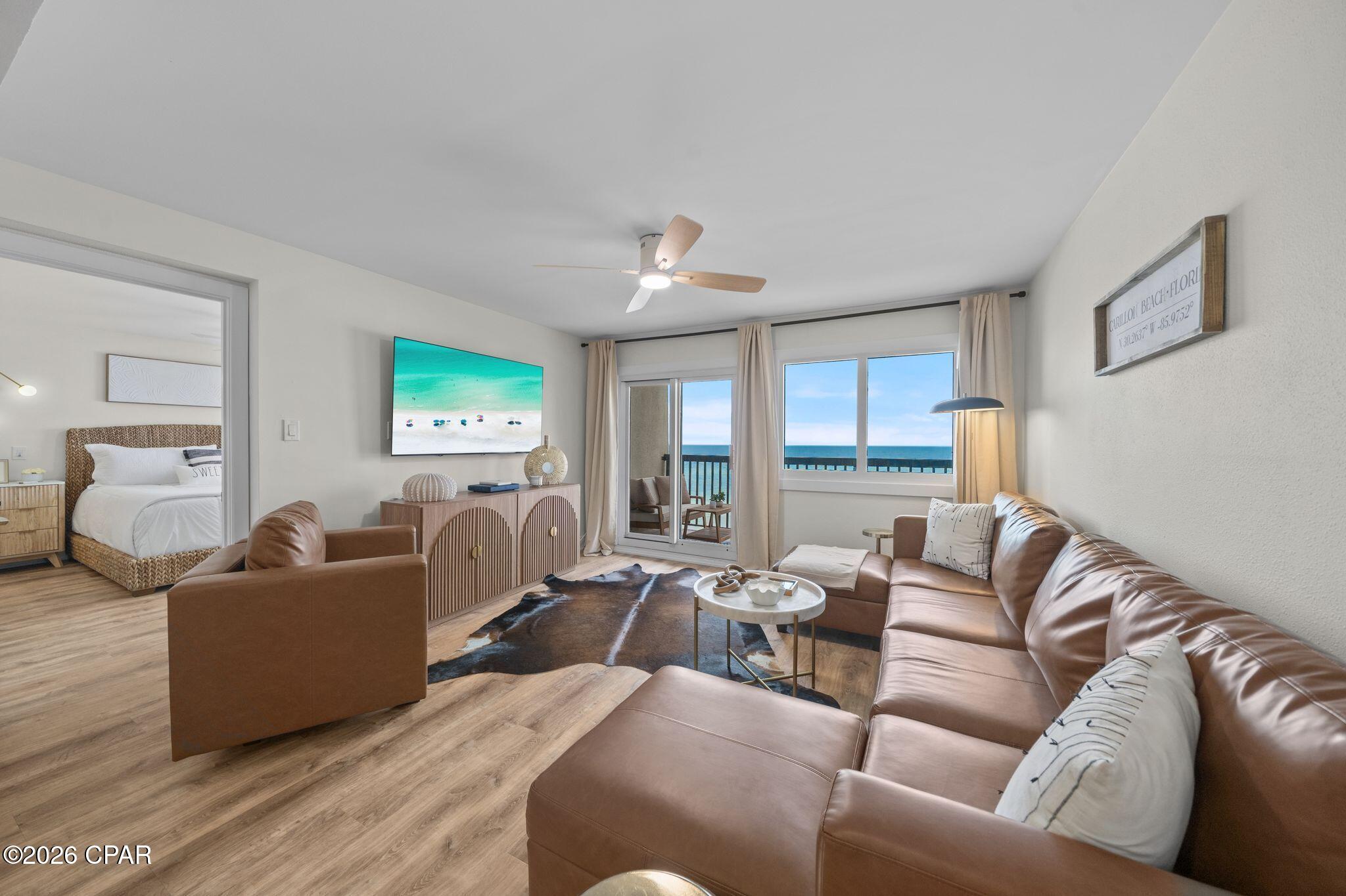 Pinnacle Port - Residential