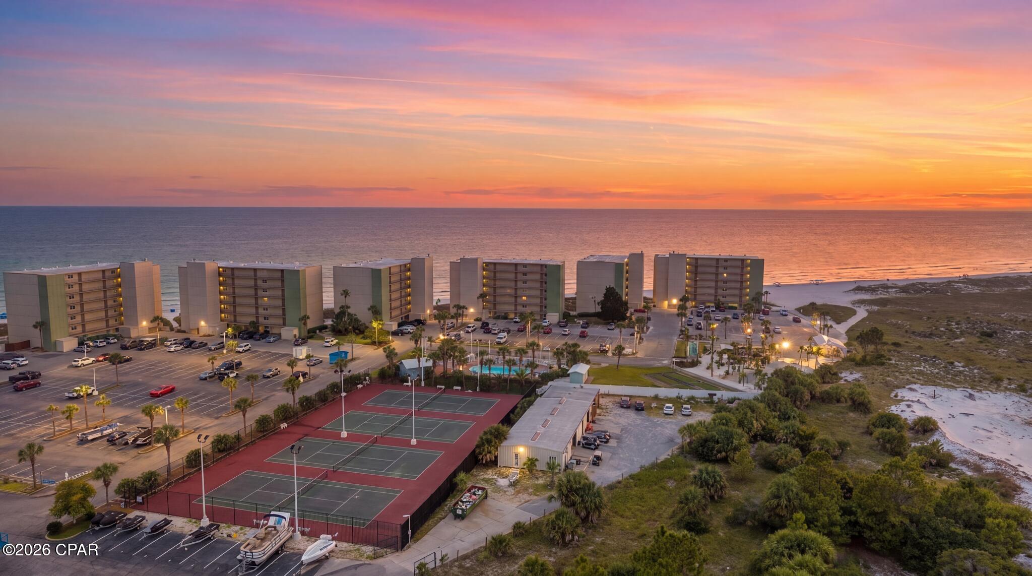 Pinnacle Port - Residential