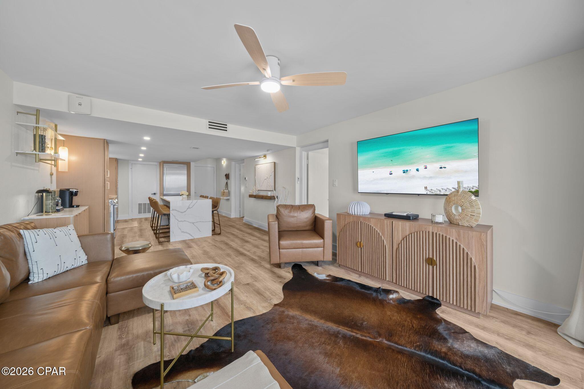 Pinnacle Port - Residential