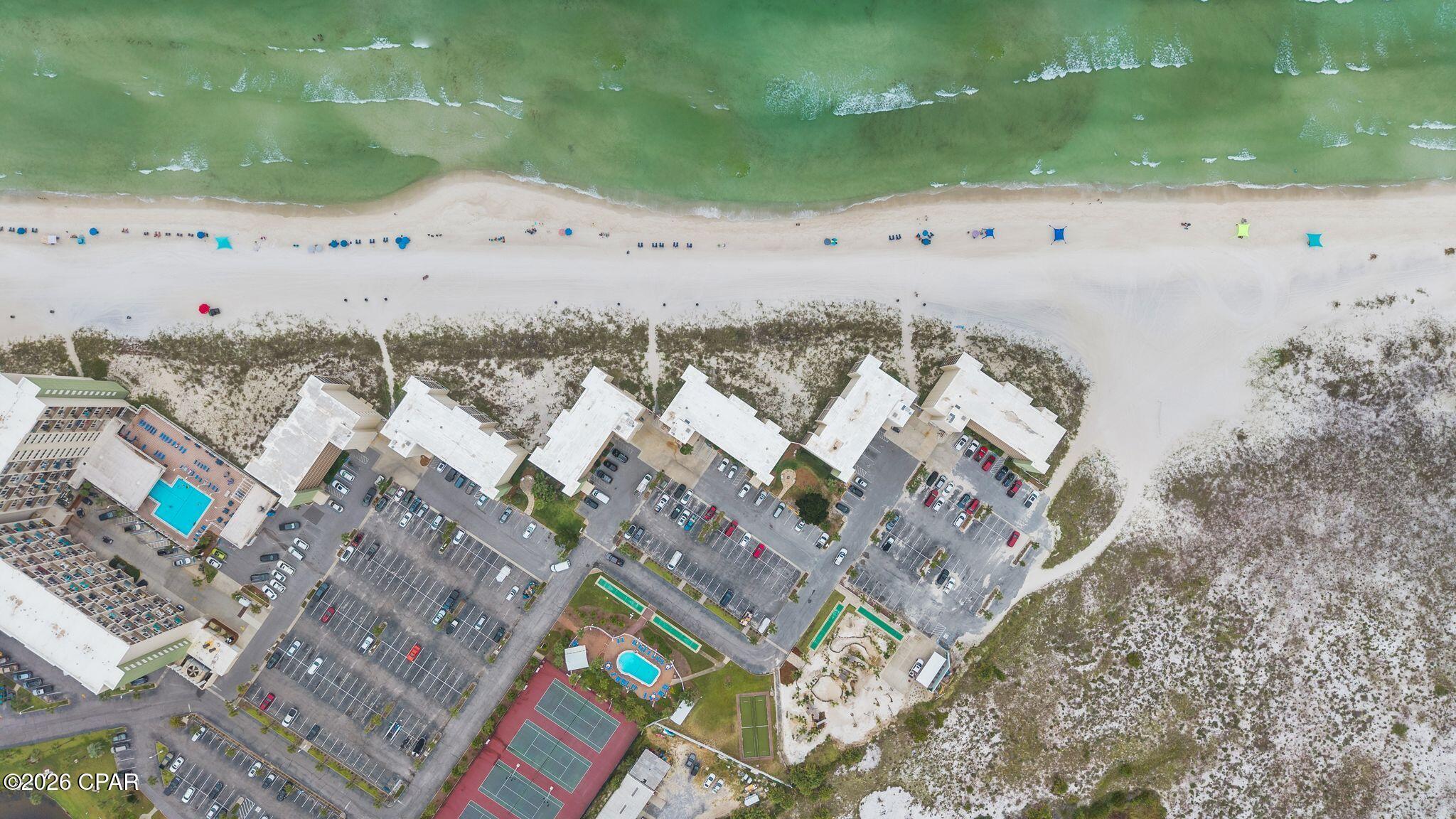 Pinnacle Port - Residential