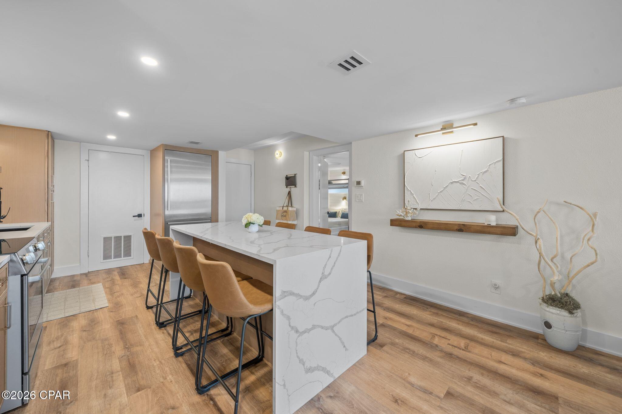 Pinnacle Port - Residential