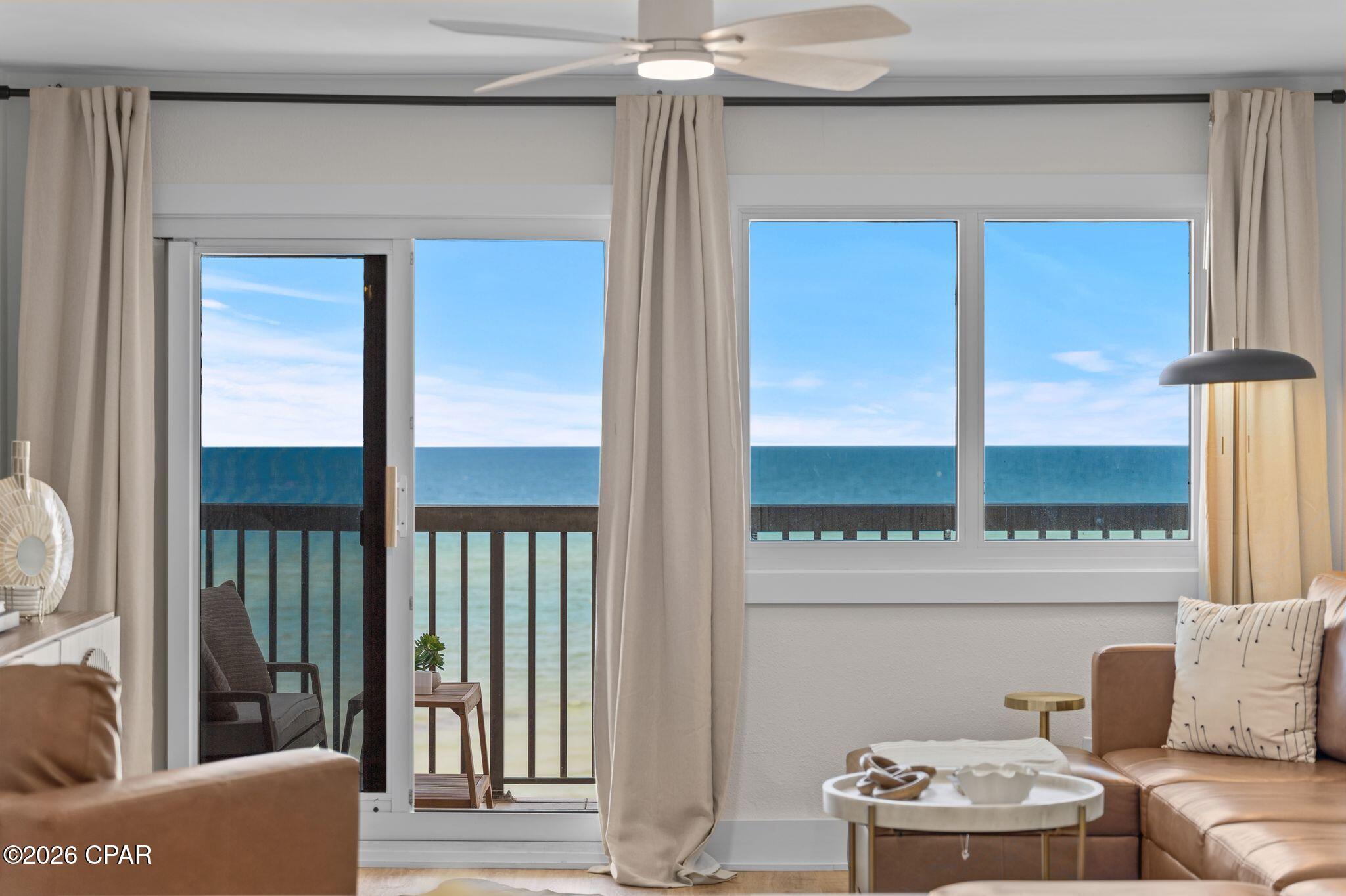 Pinnacle Port - Residential