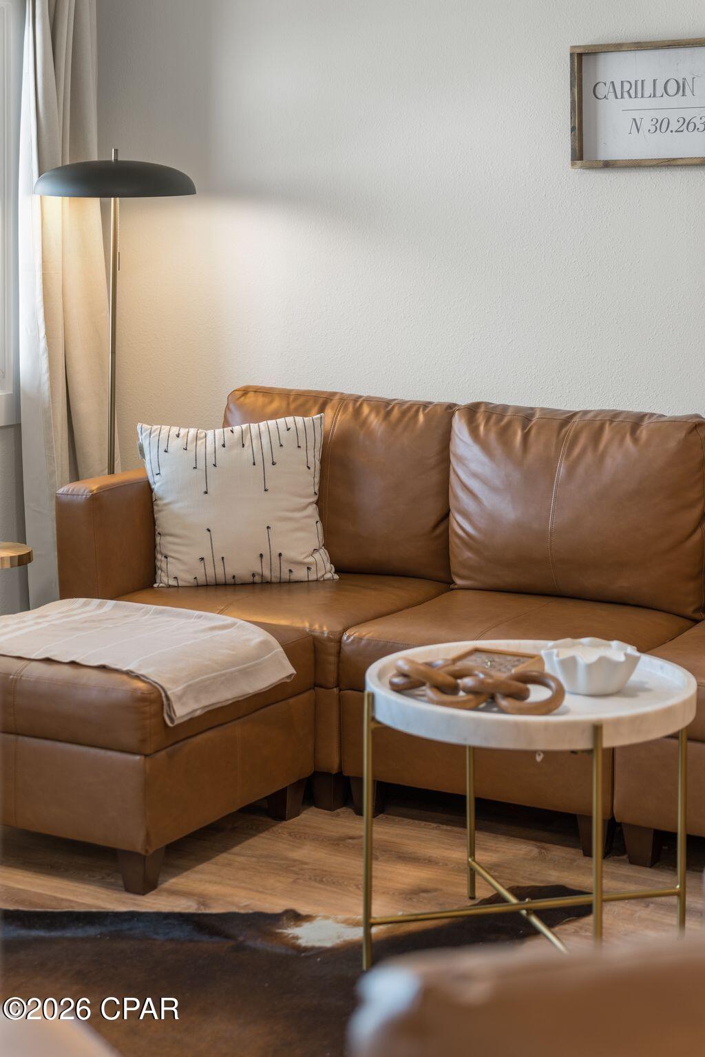 Pinnacle Port - Residential