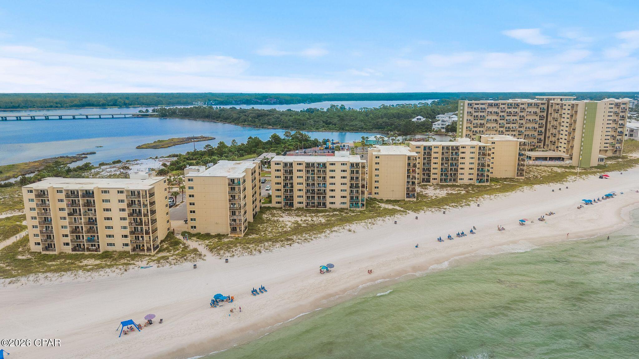 Pinnacle Port - Residential