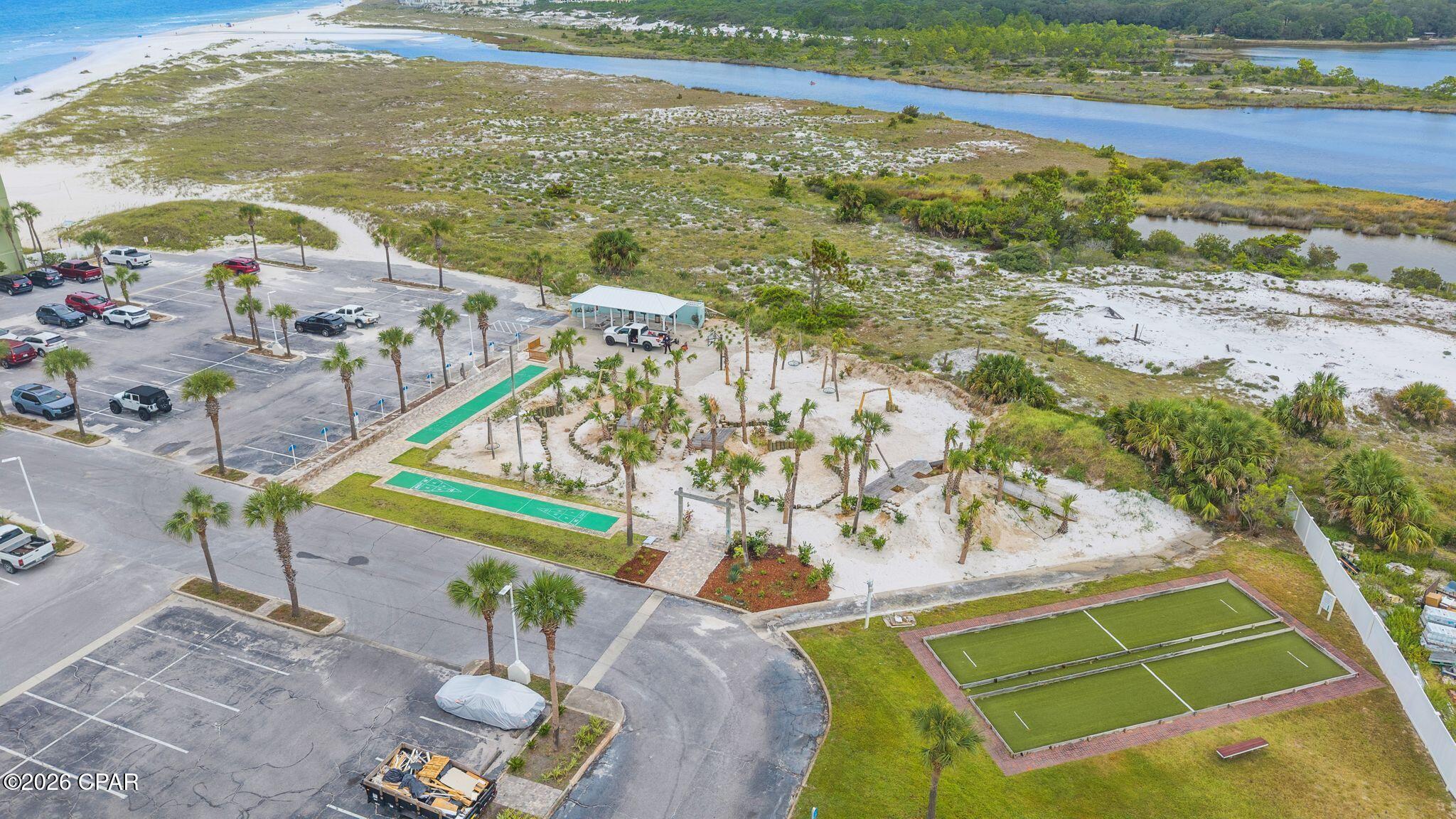 Pinnacle Port - Residential