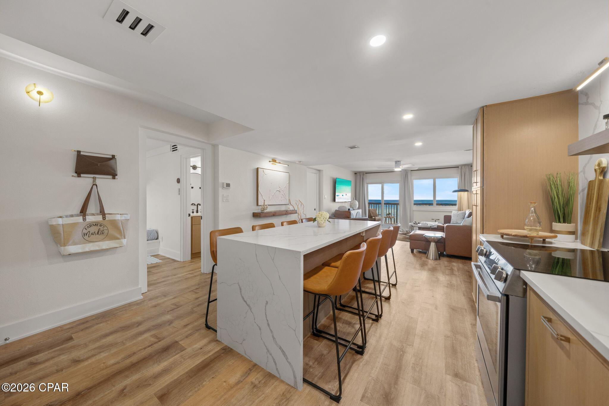Pinnacle Port - Residential