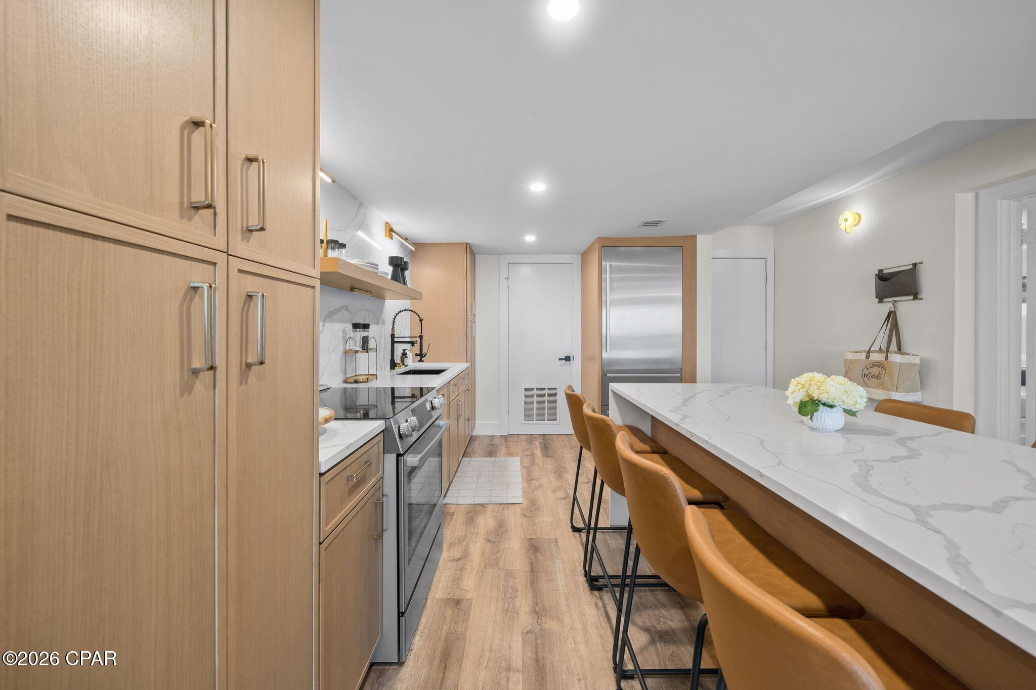 Pinnacle Port - Residential