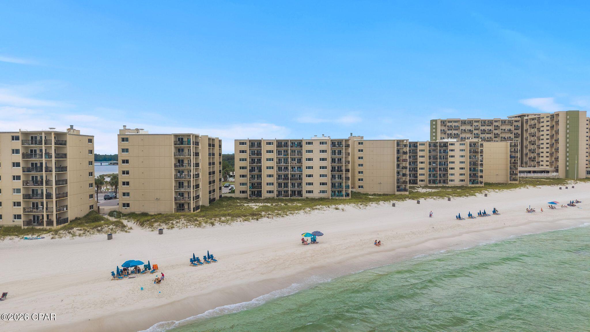 Pinnacle Port - Residential