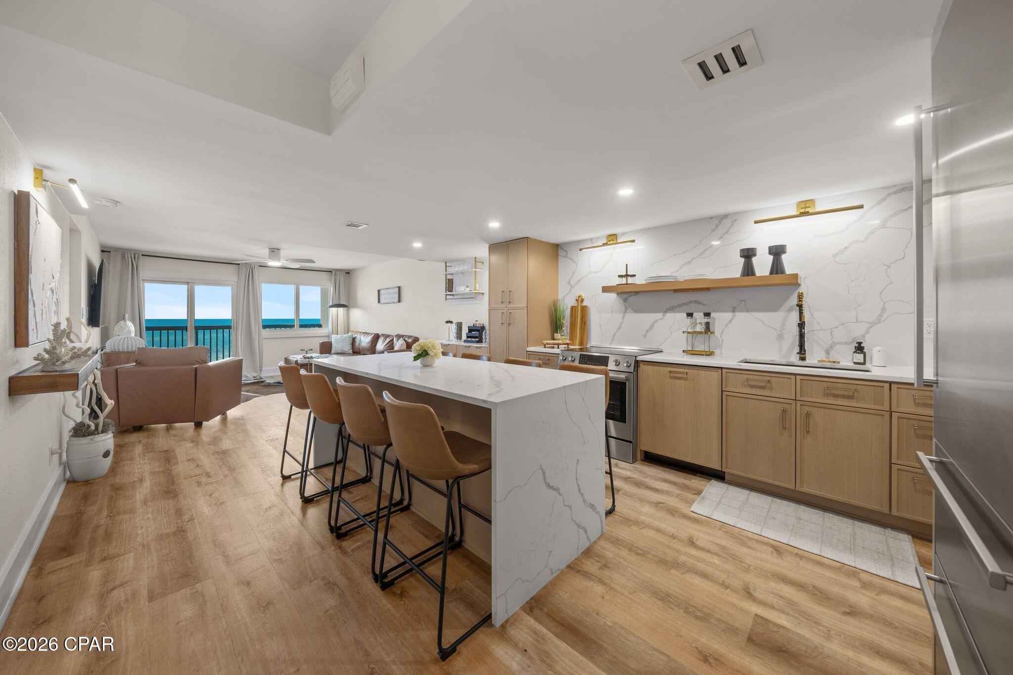 Pinnacle Port - Residential