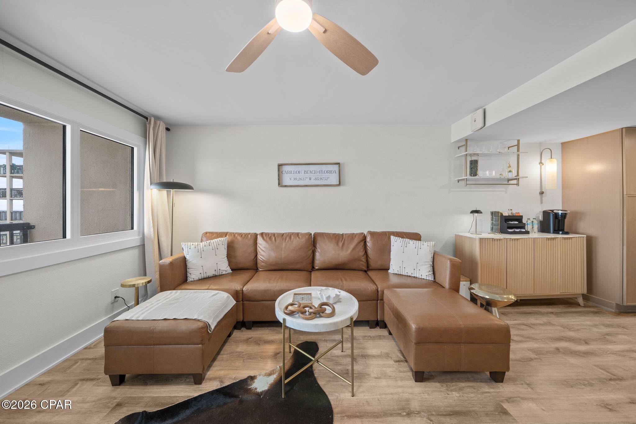 Pinnacle Port - Residential