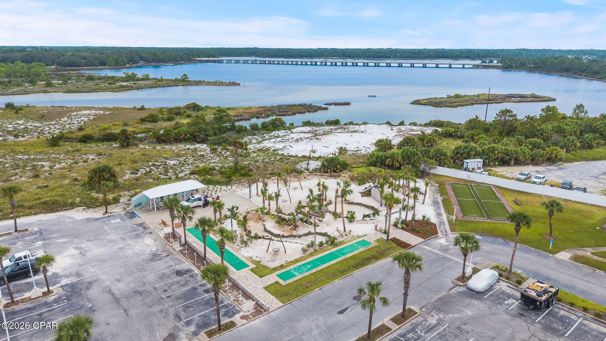 Pinnacle Port - Residential