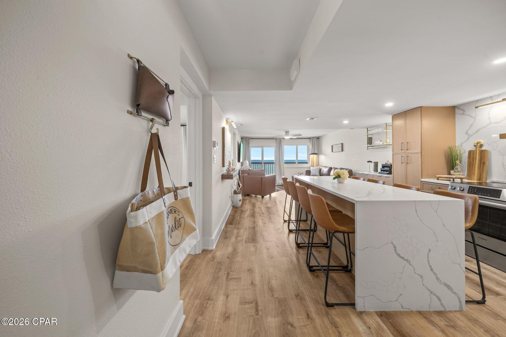 Pinnacle Port - Residential