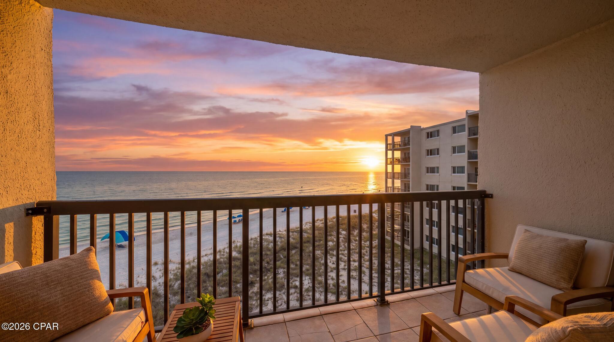 Pinnacle Port - Residential