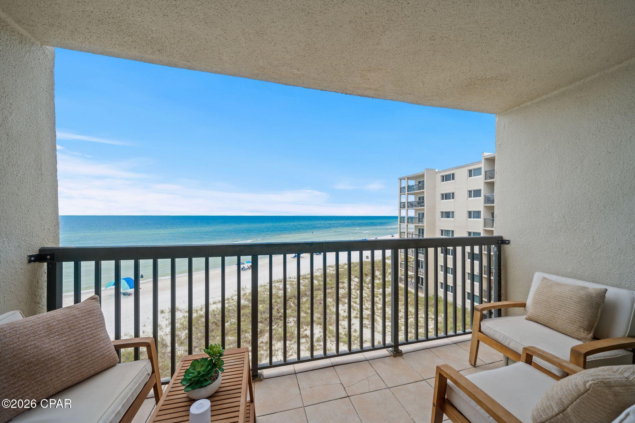 Pinnacle Port - Residential