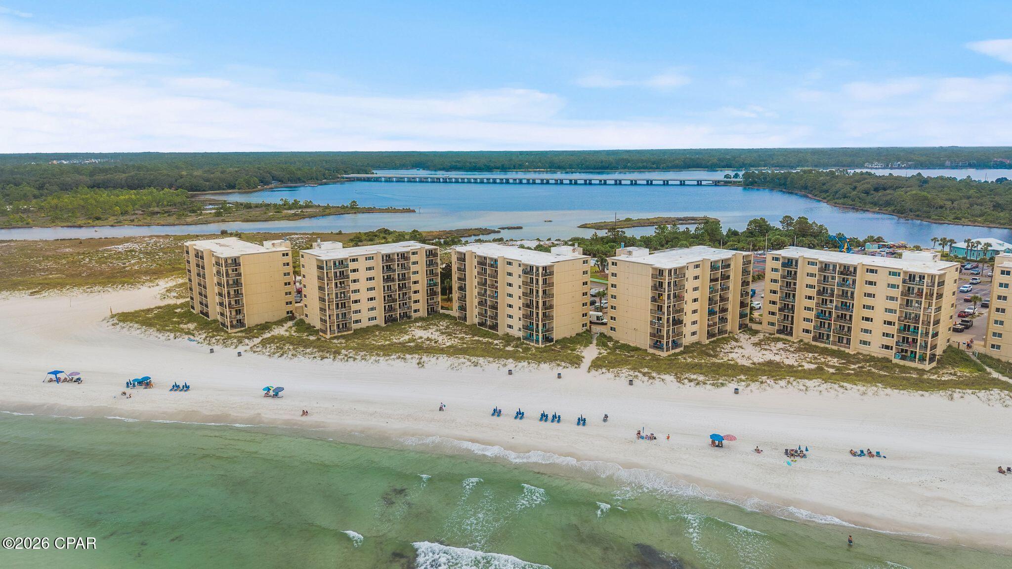 Pinnacle Port - Residential